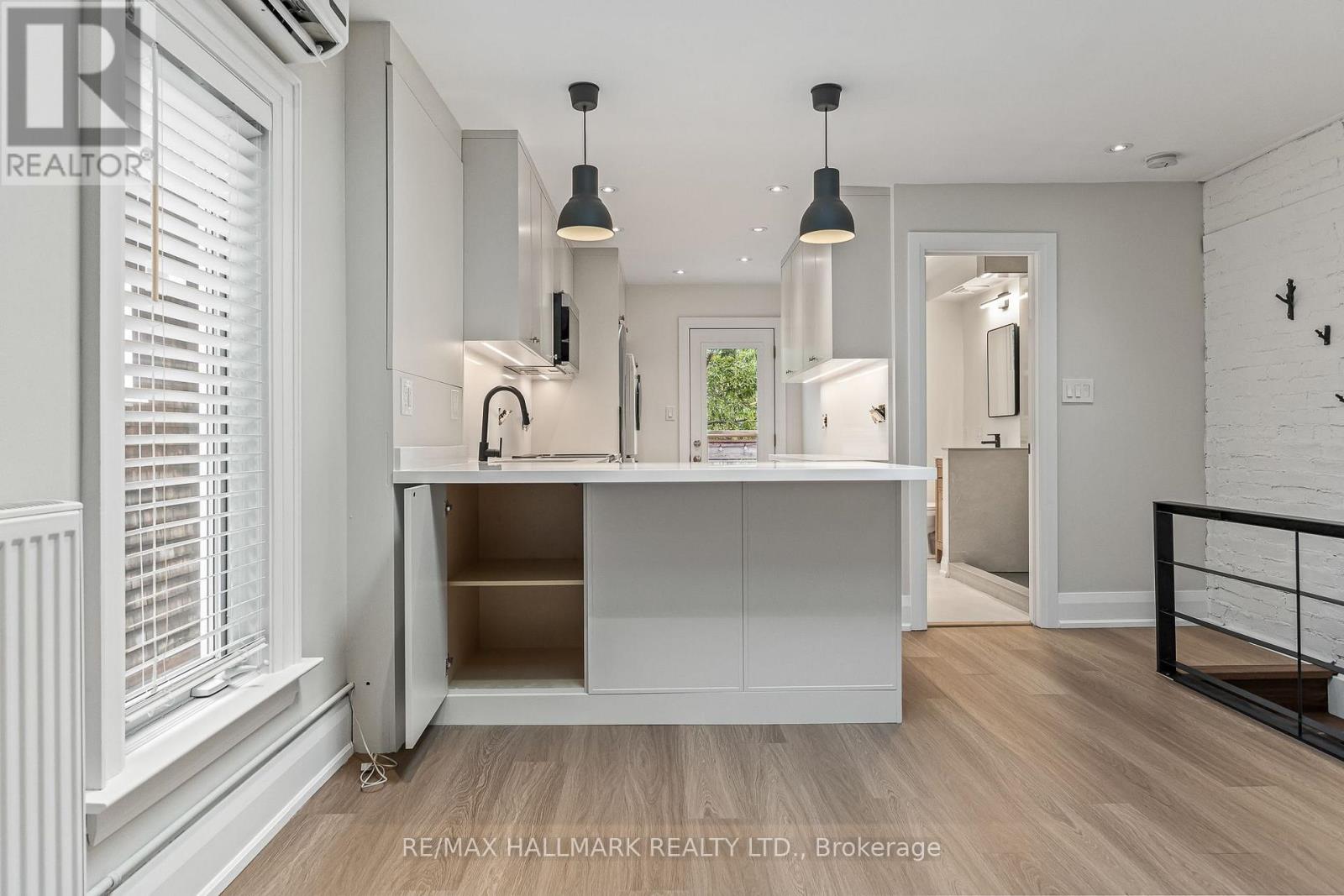 UPPER - 229 KINGSTON ROAD