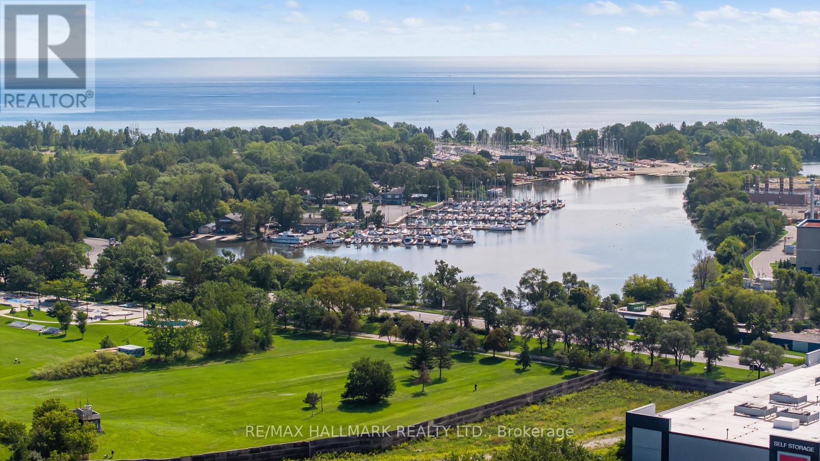 1113 - 1050 EASTERN AVENUE