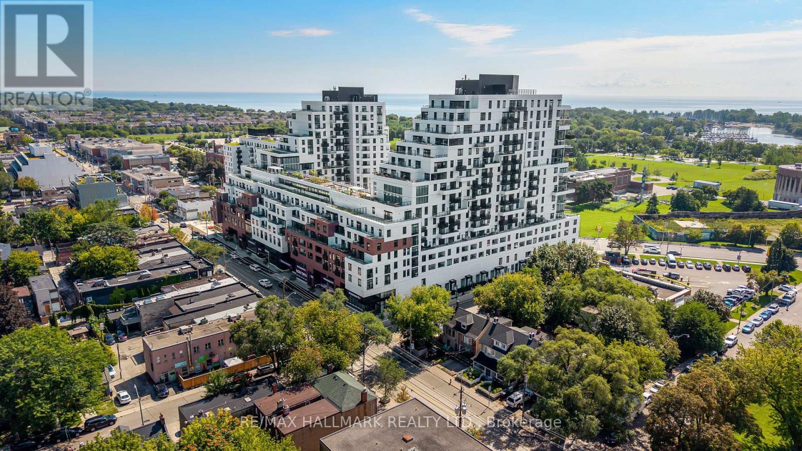 1113 - 1050 EASTERN AVENUE