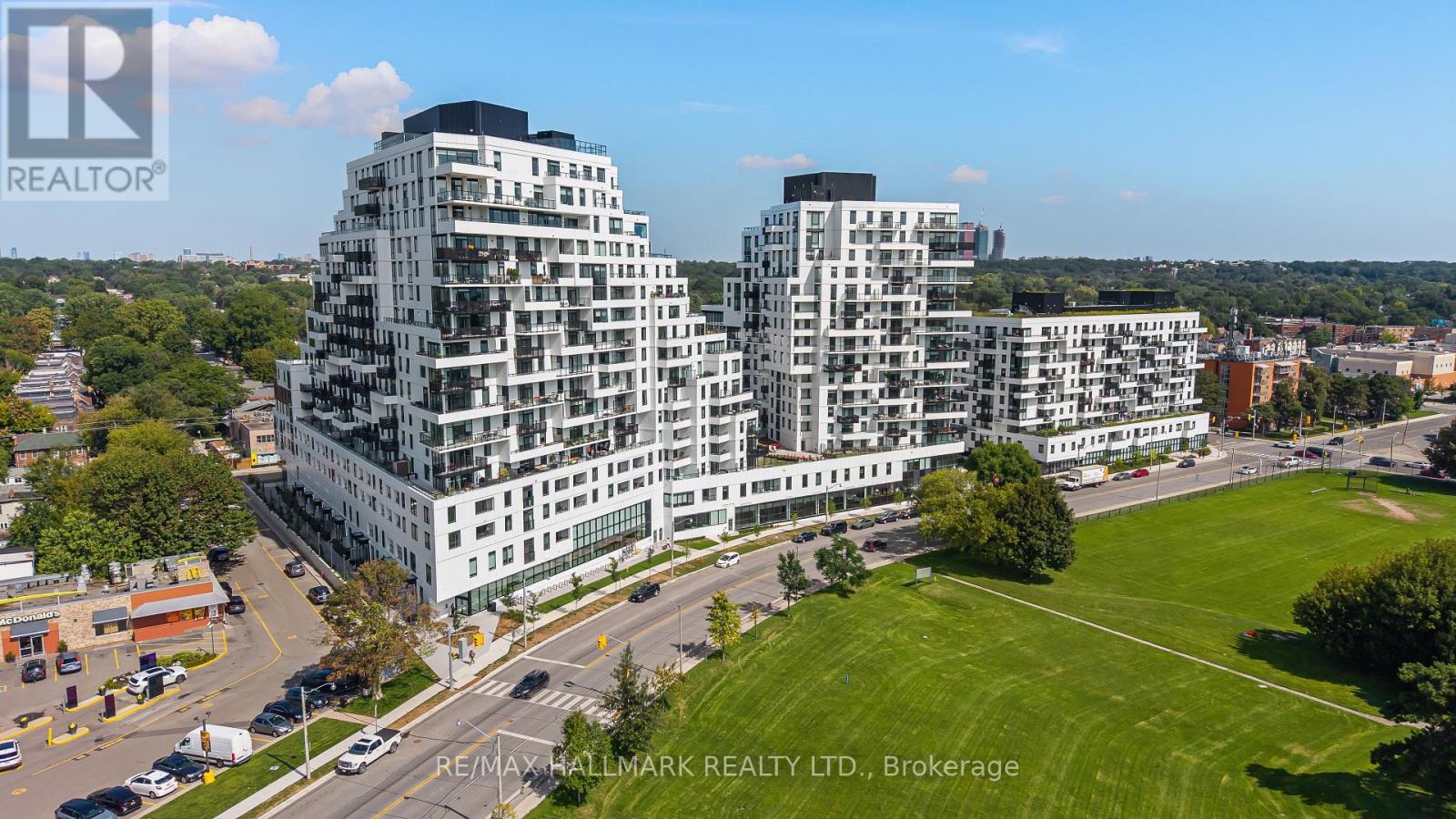 1113 - 1050 EASTERN AVENUE