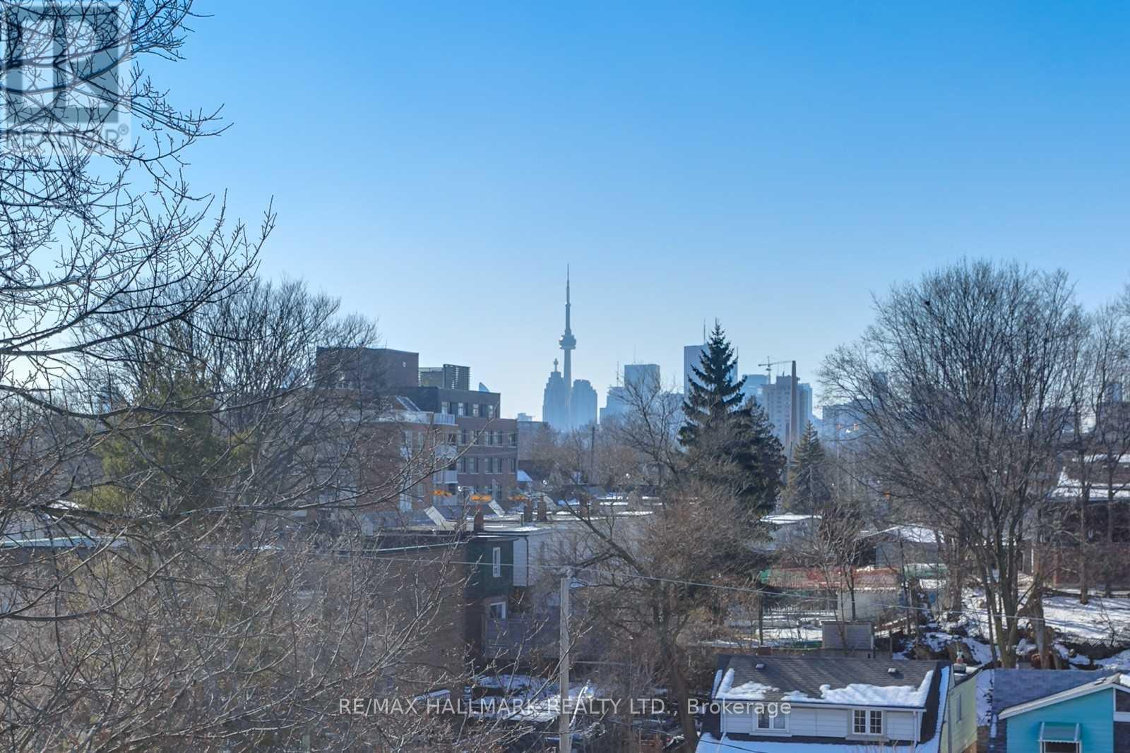 UPPER - 6 PRUST AVENUE