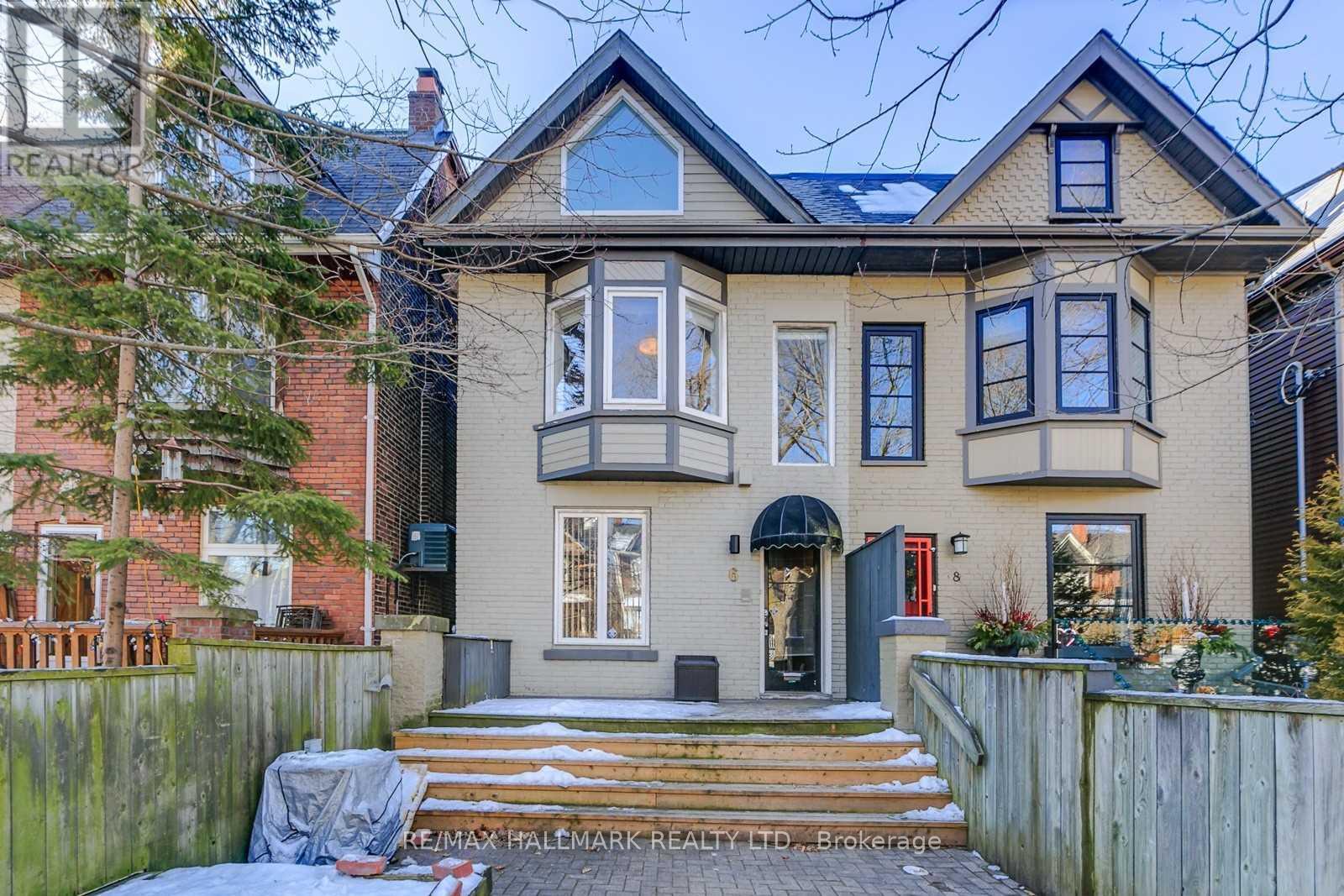 UPPER - 6 PRUST AVENUE