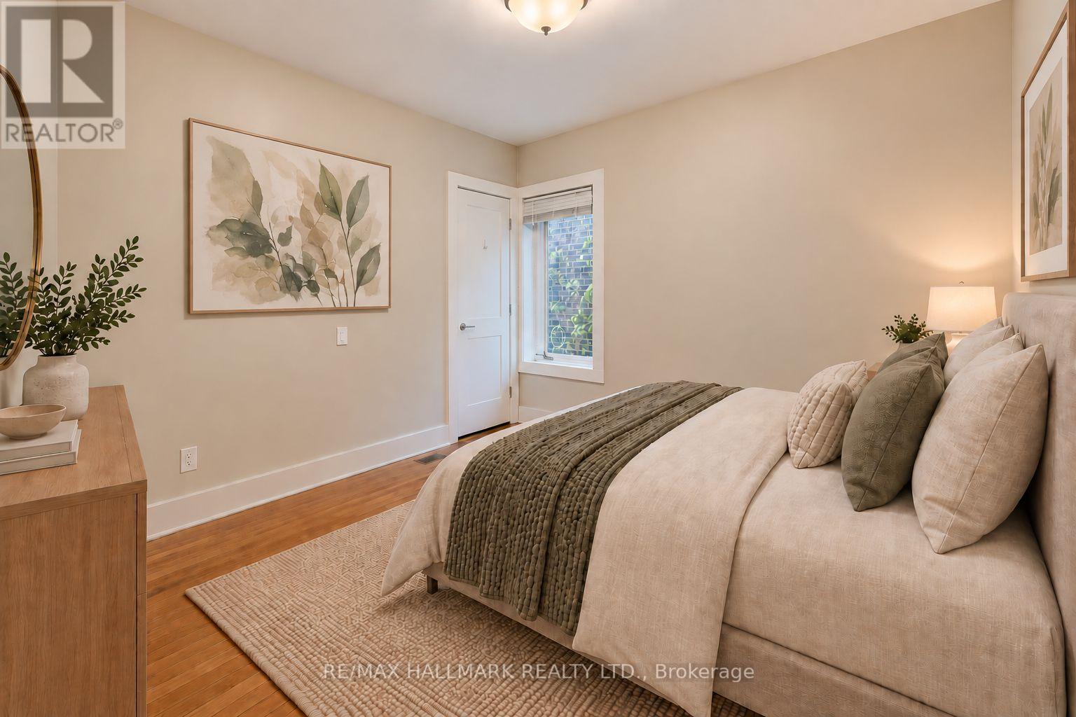 UPPER - 6 PRUST AVENUE