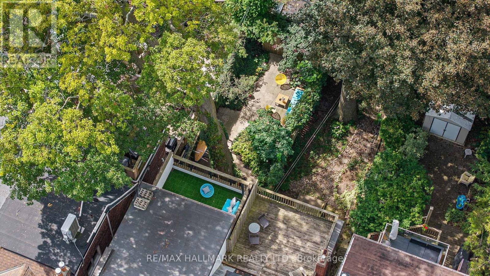 40 FERNWOOD PARK AVENUE
