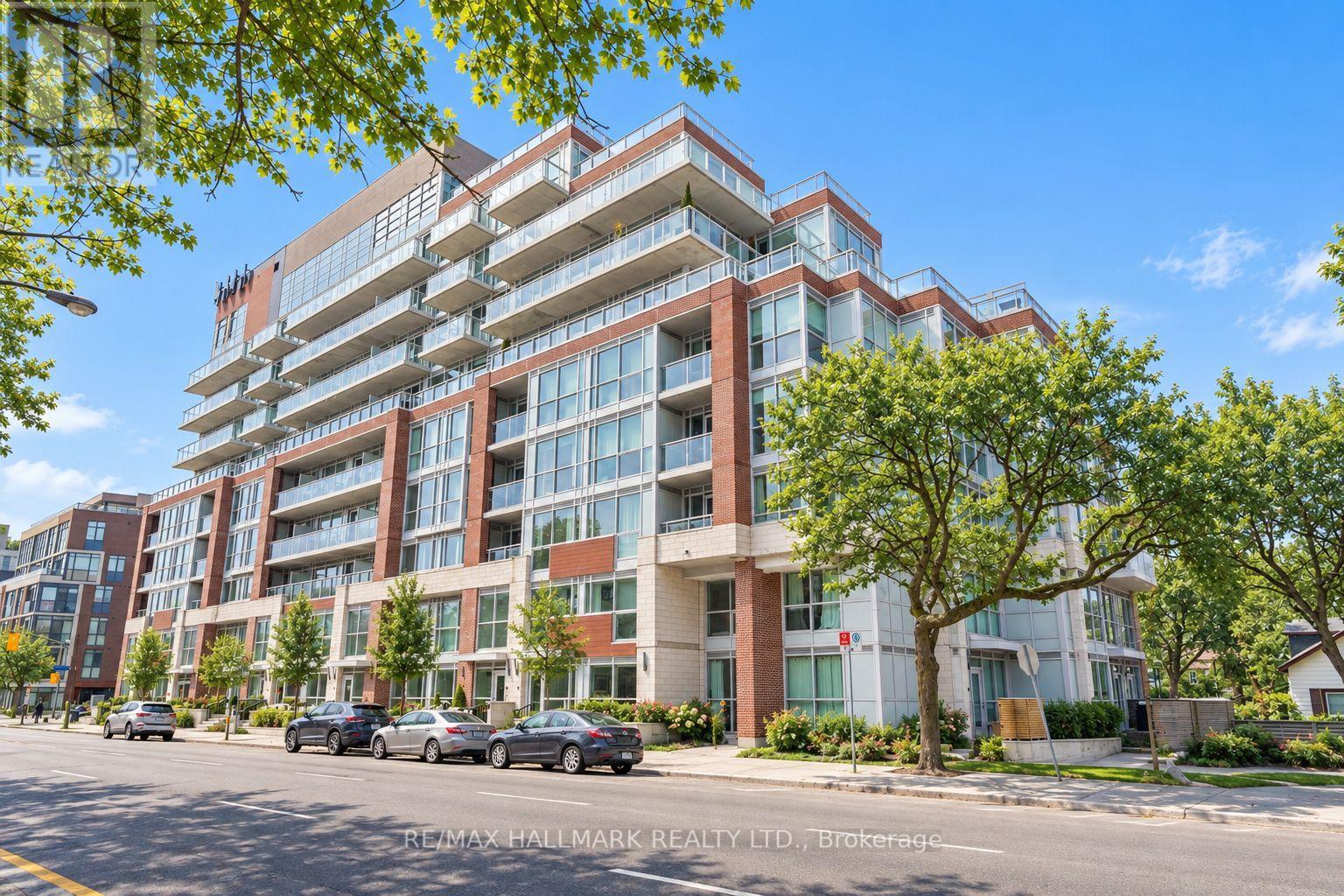 604 - 1350 KINGSTON ROAD