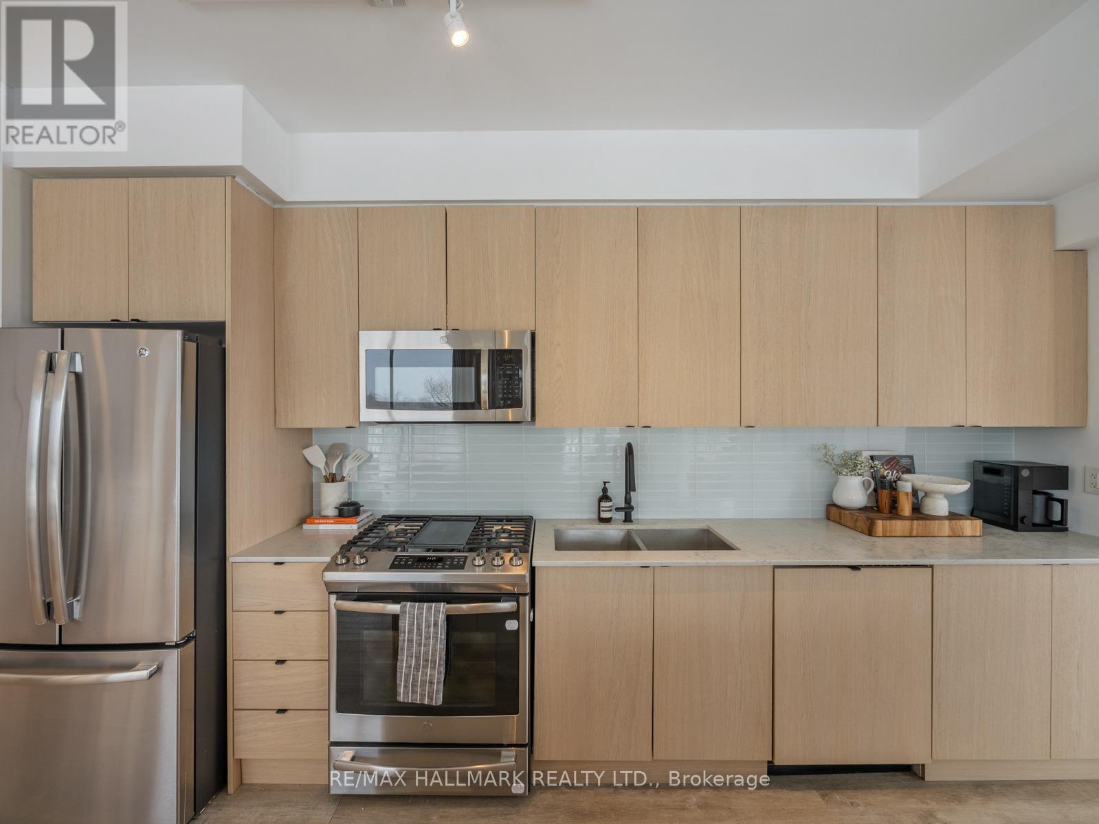 604 - 1350 KINGSTON ROAD