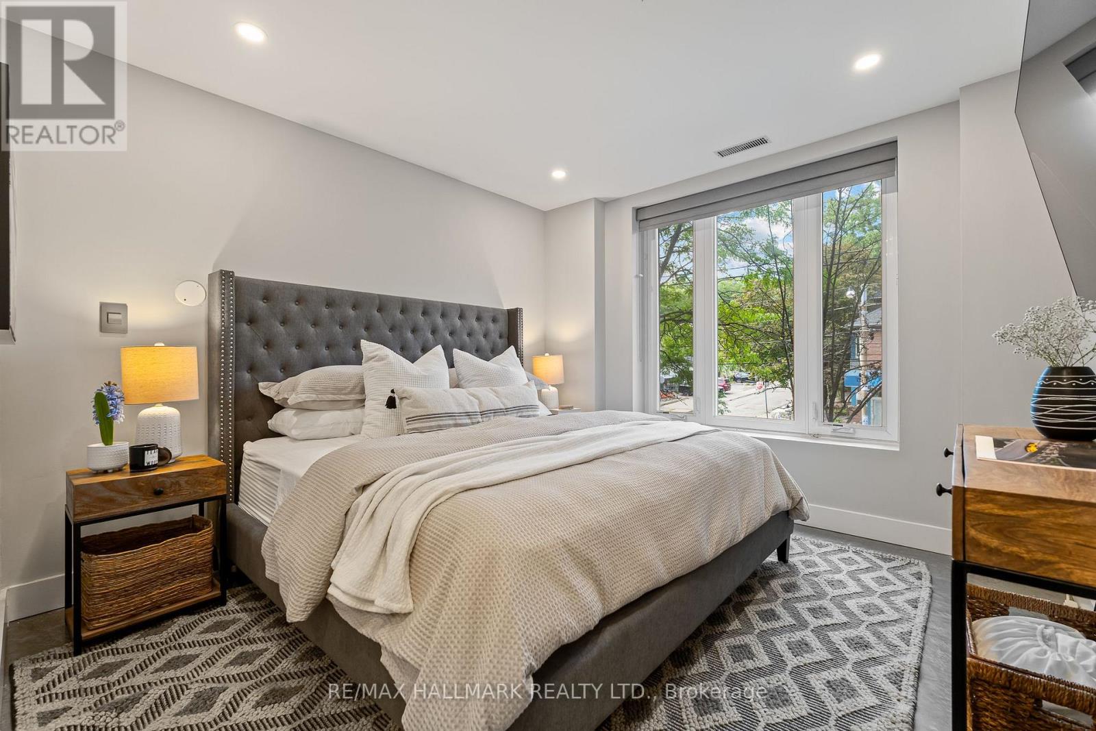 201 - 2365 QUEEN STREET E