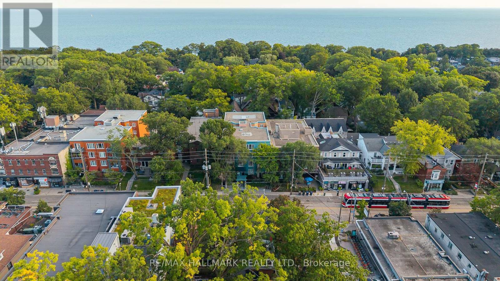 201 - 2365 QUEEN STREET E