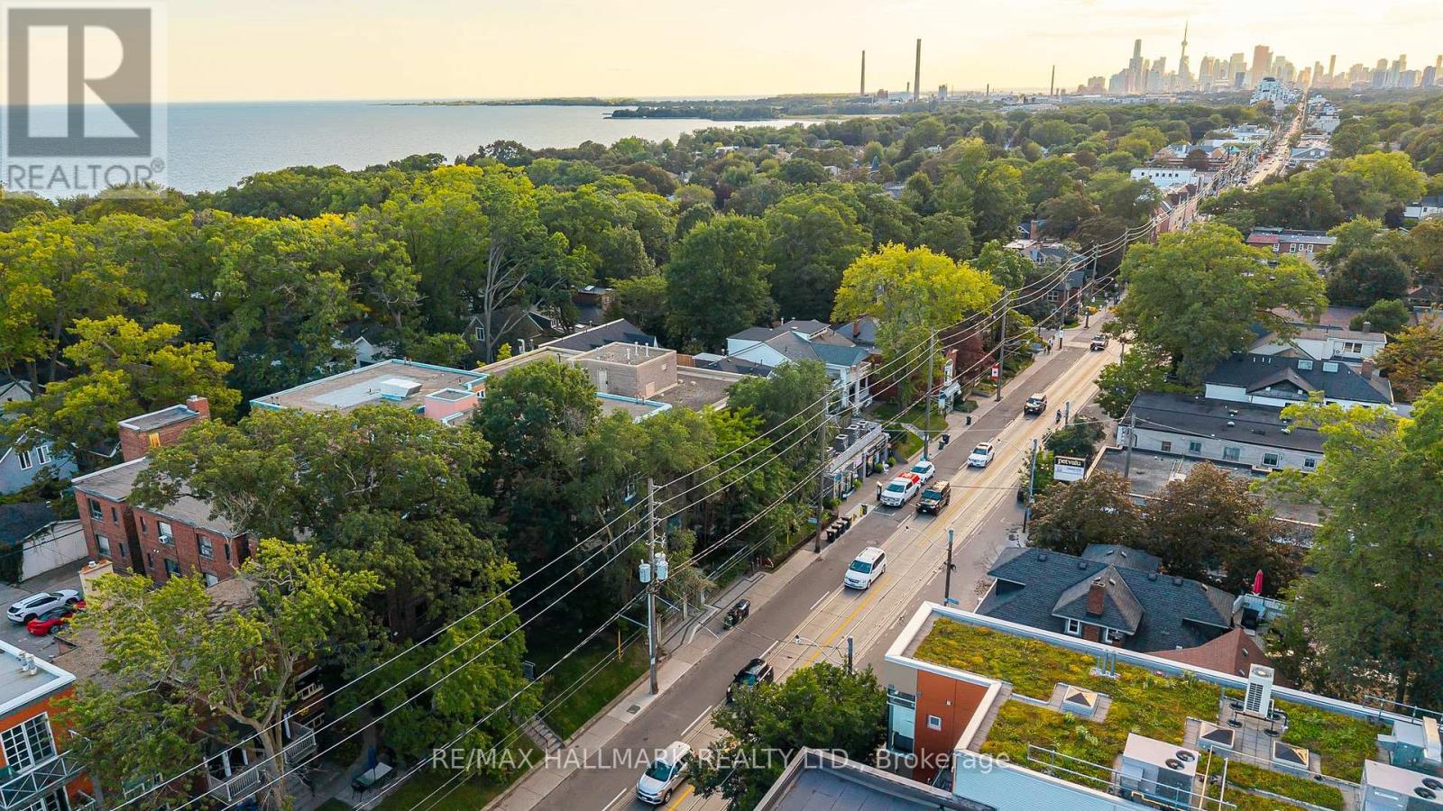 201 - 2365 QUEEN STREET E