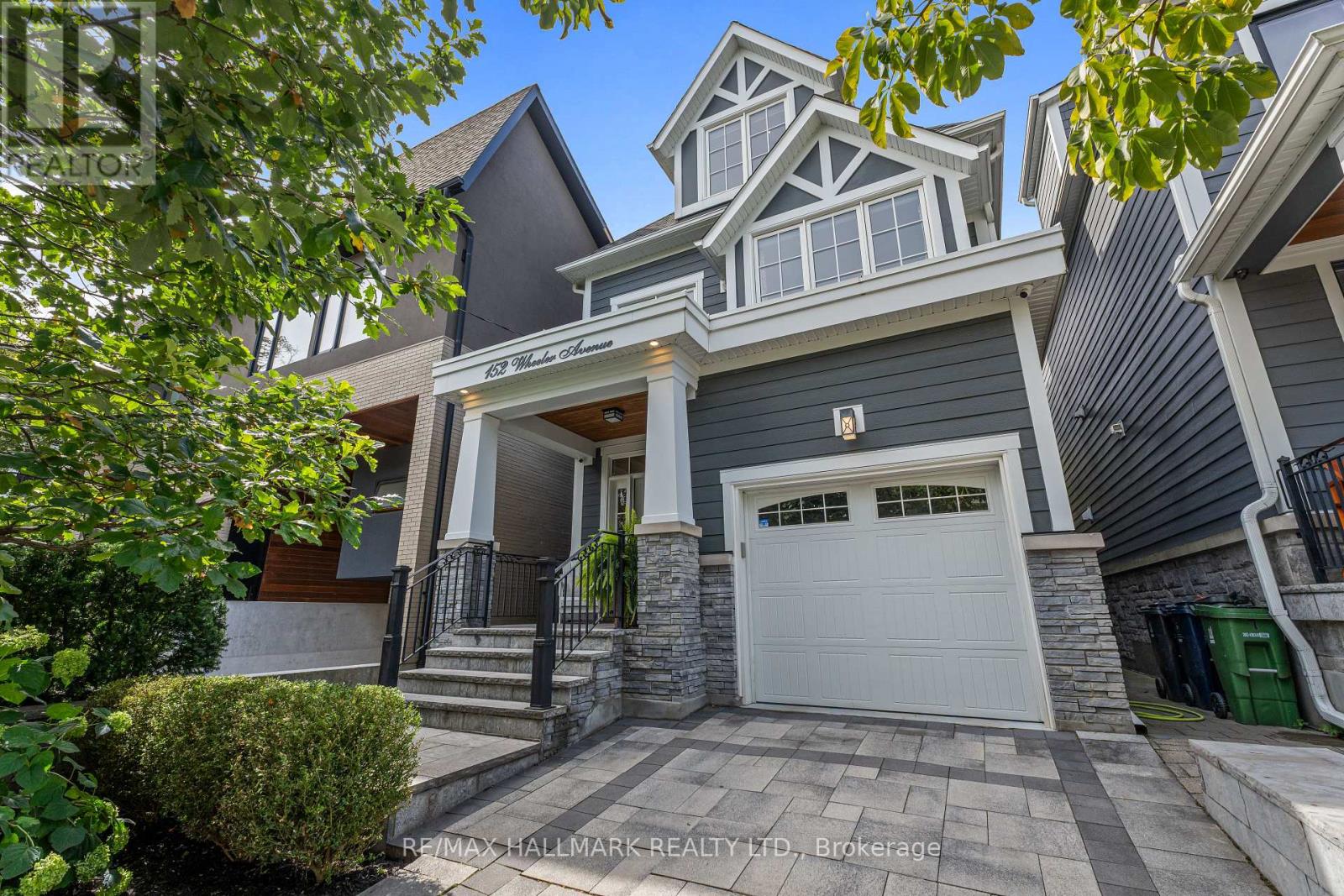 152 WHEELER AVENUE