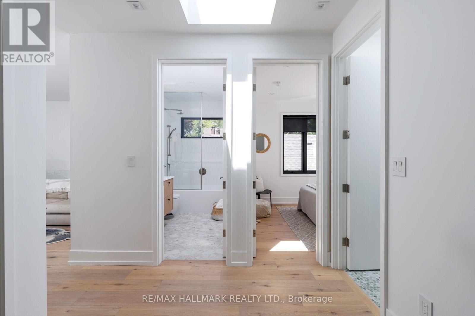 41 FALLINGBROOK ROAD
