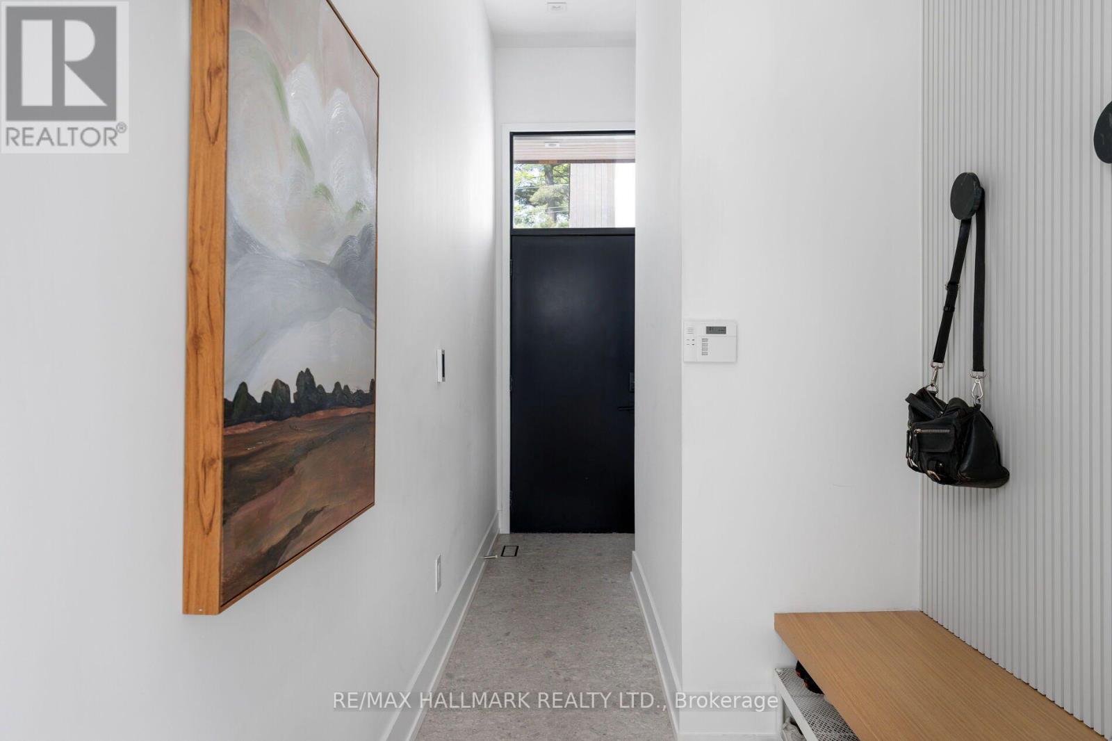 41 FALLINGBROOK ROAD