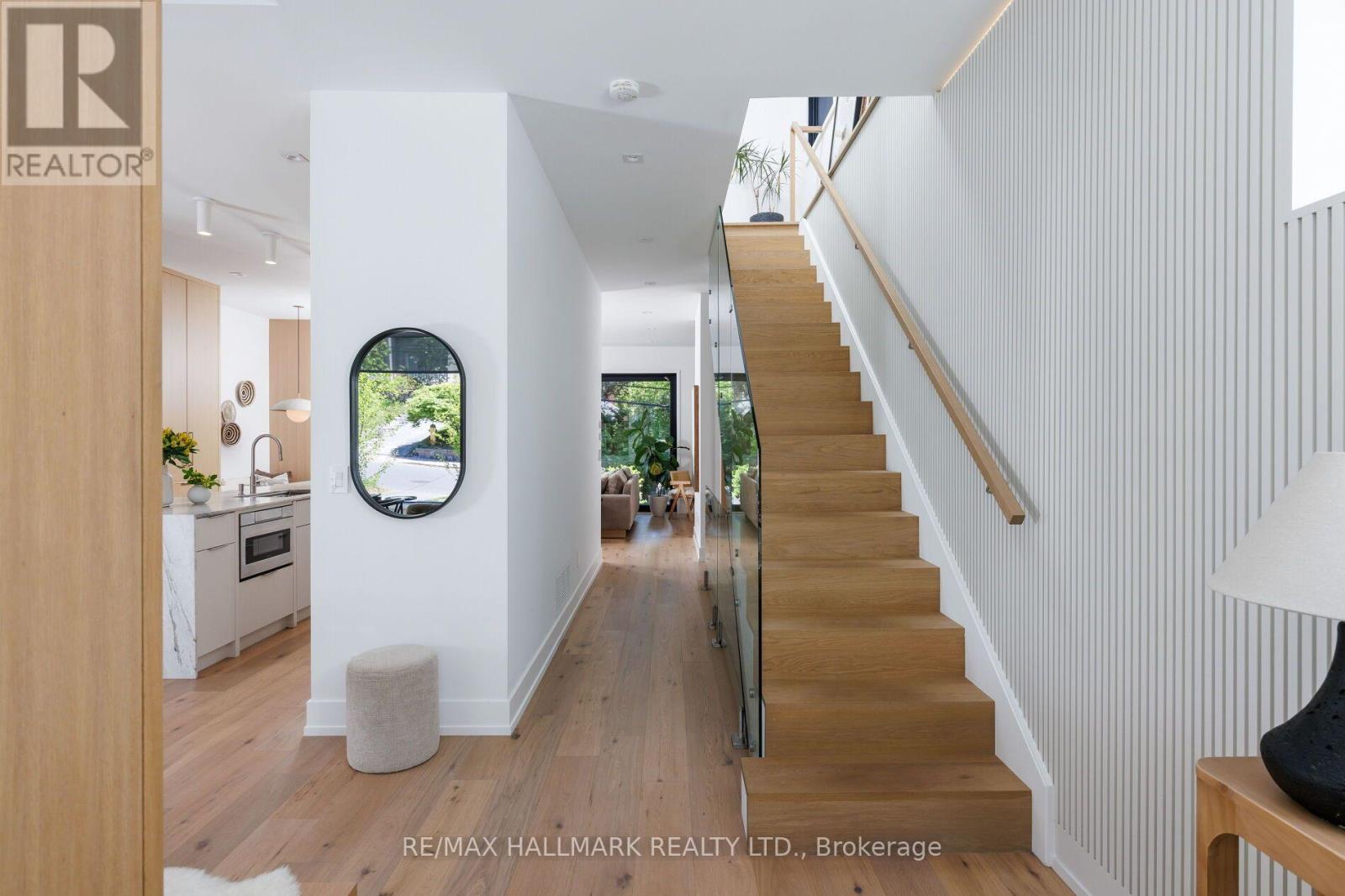 41 FALLINGBROOK ROAD