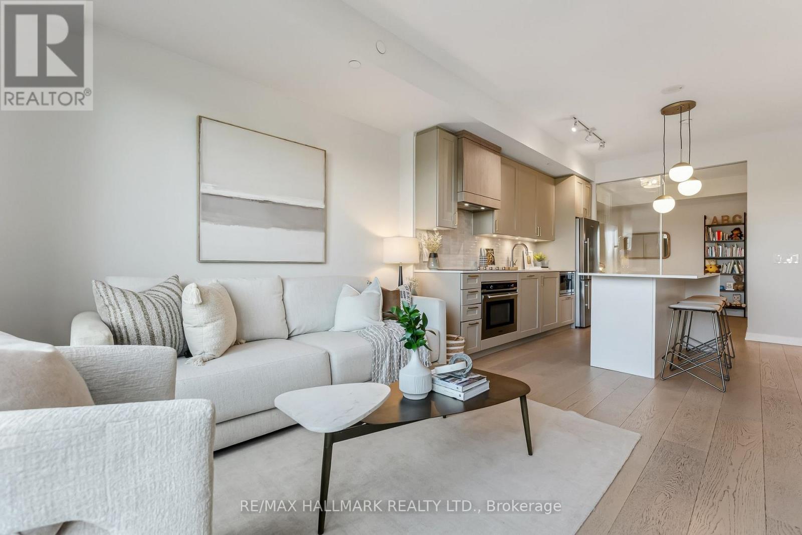 410 - 1100 KINGSTON ROAD