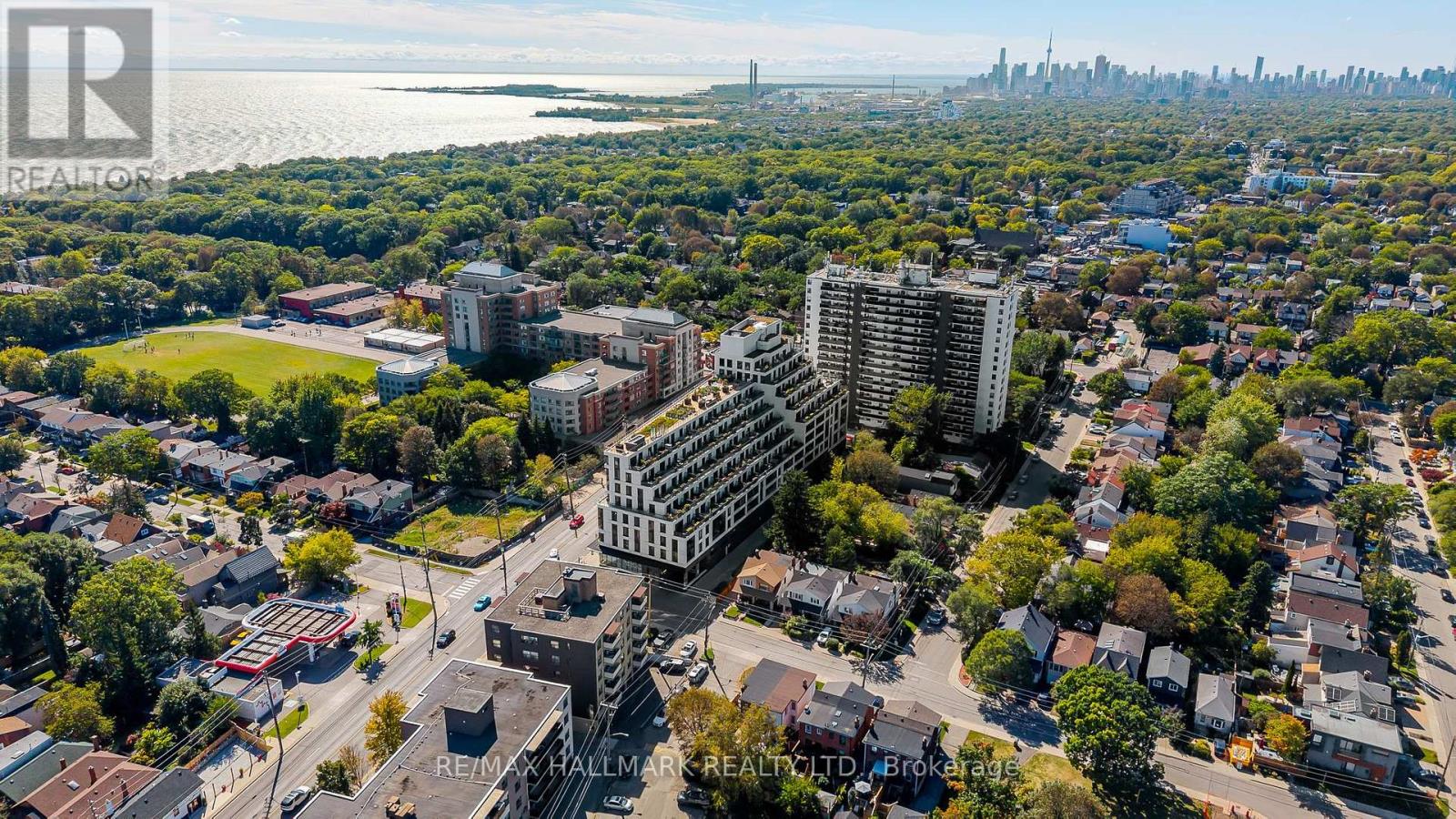 410 - 1100 KINGSTON ROAD