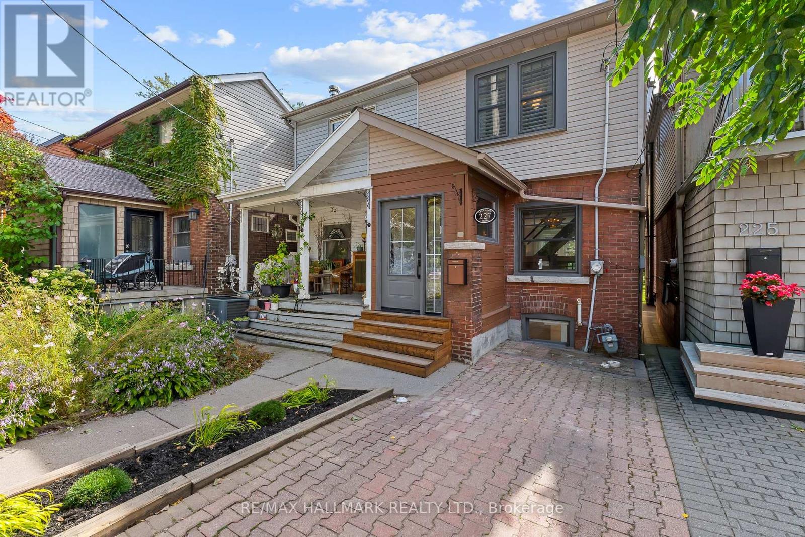 227 EASTWOOD ROAD
