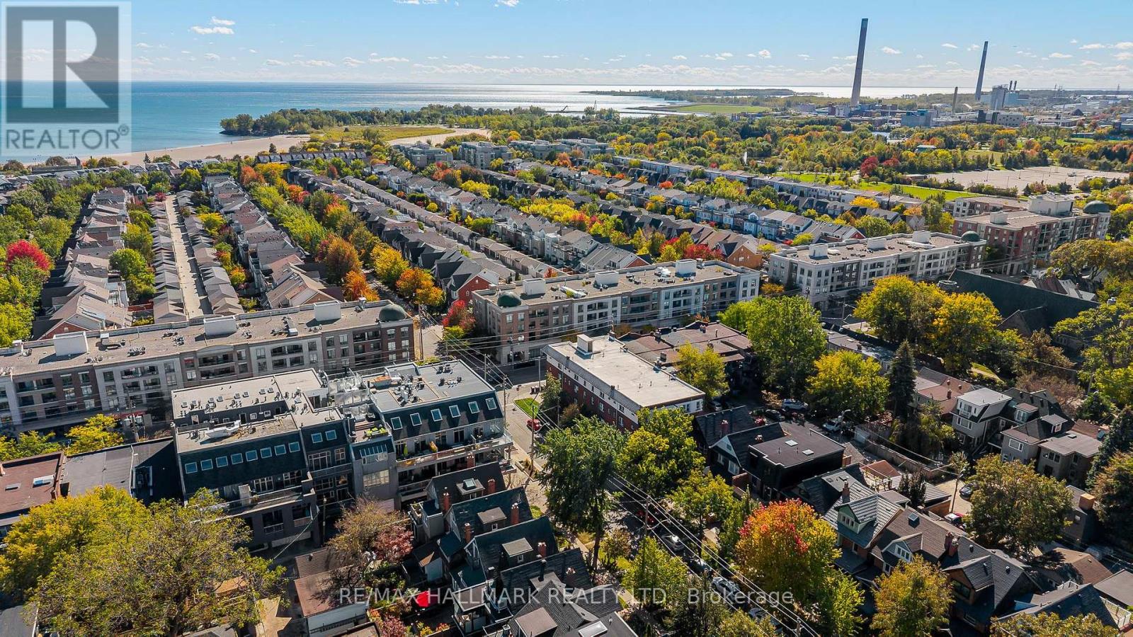 404 - 1797 QUEEN STREET E