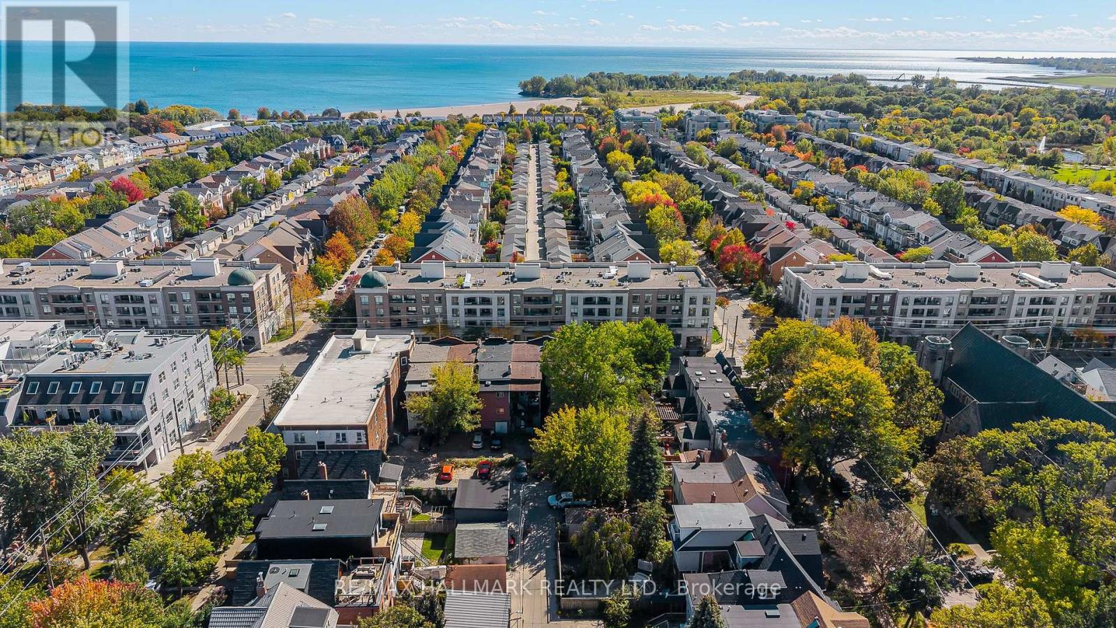 404 - 1797 QUEEN STREET E