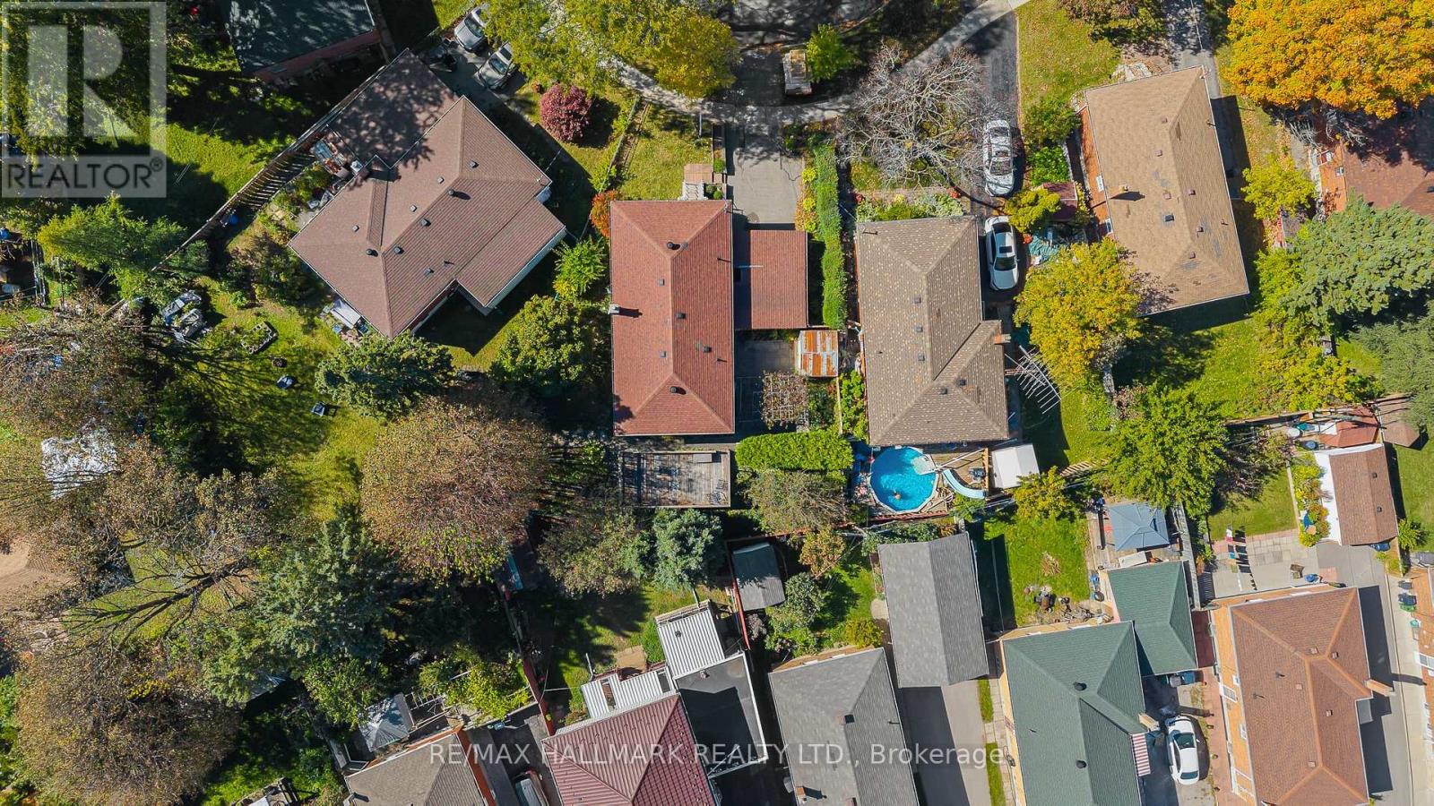 3 ARMADA COURT