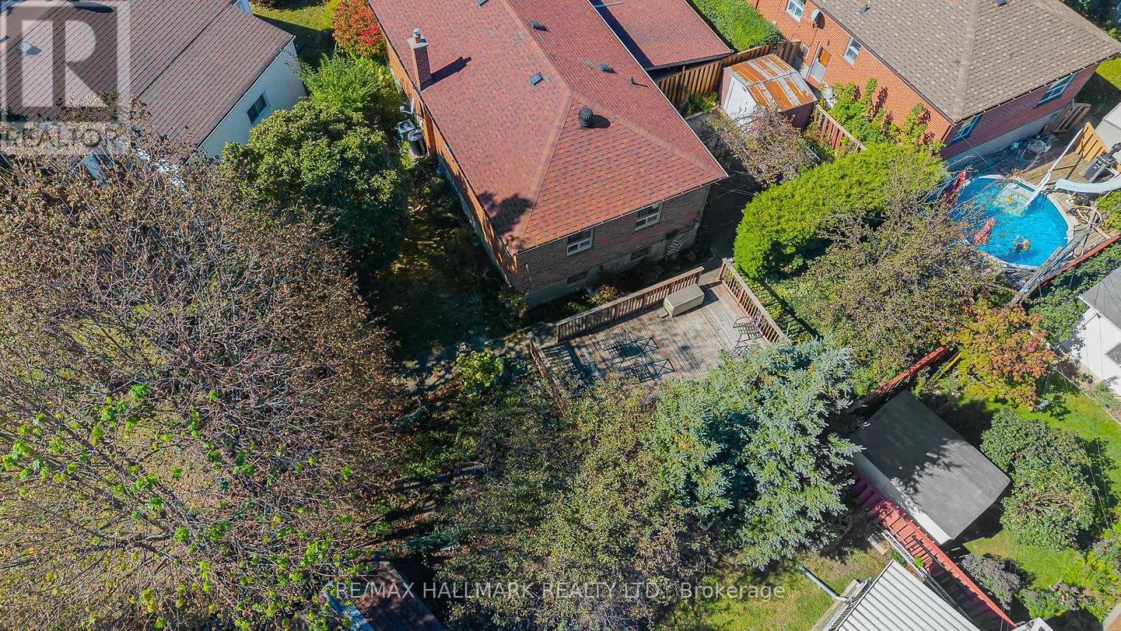 3 ARMADA COURT