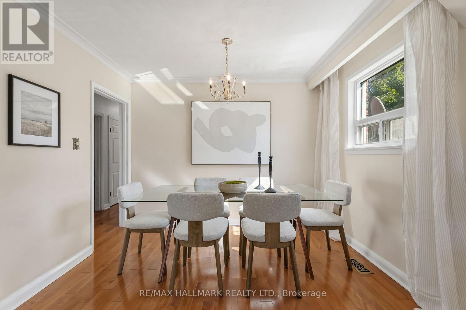 3 ARMADA COURT