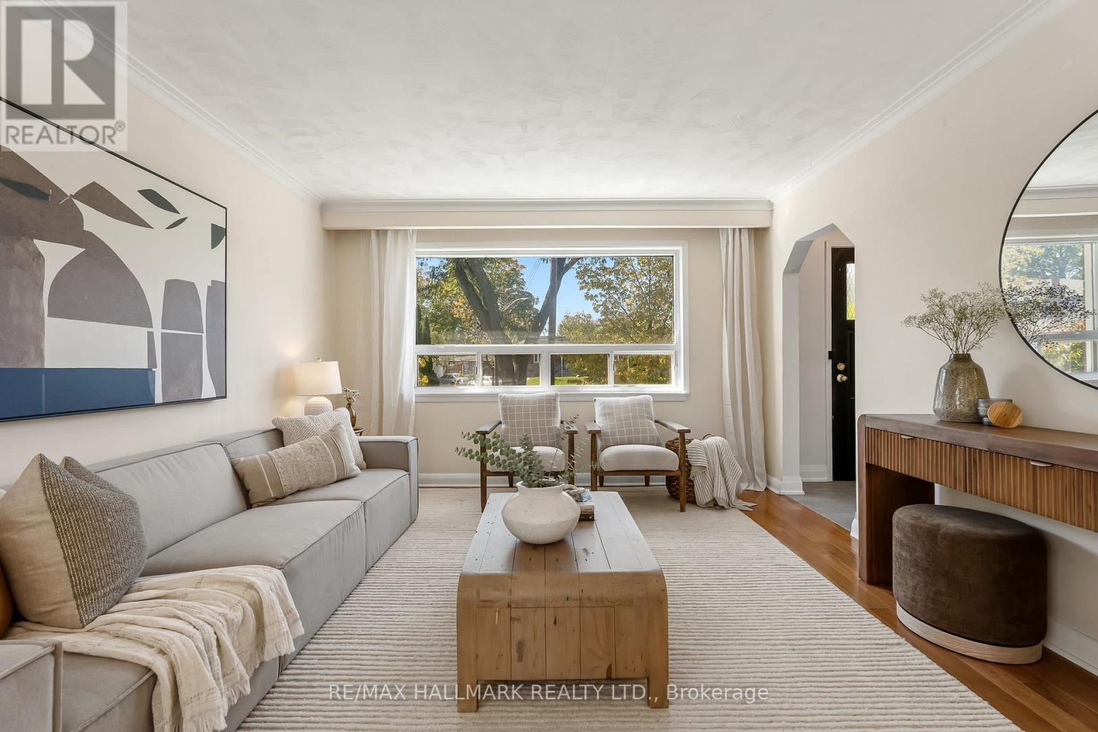 3 ARMADA COURT