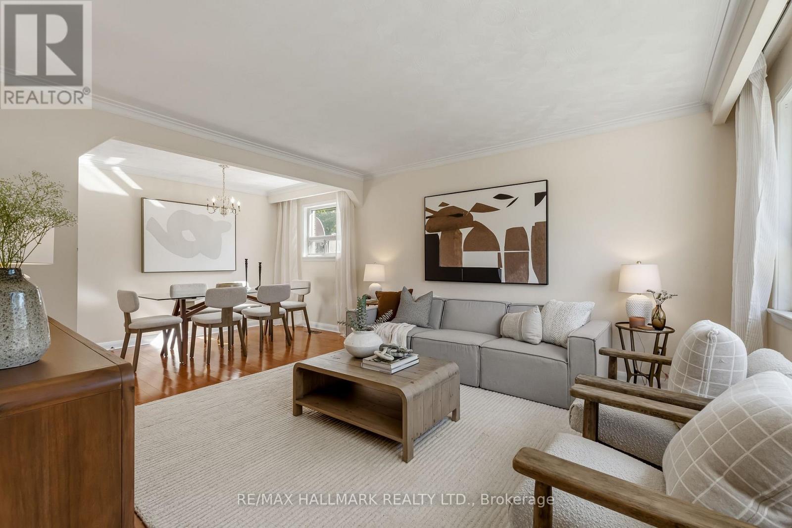 3 ARMADA COURT