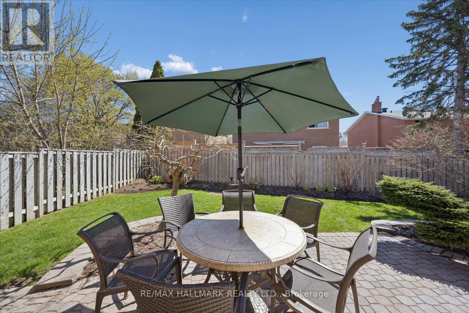 40 ASHLAND CRESCENT