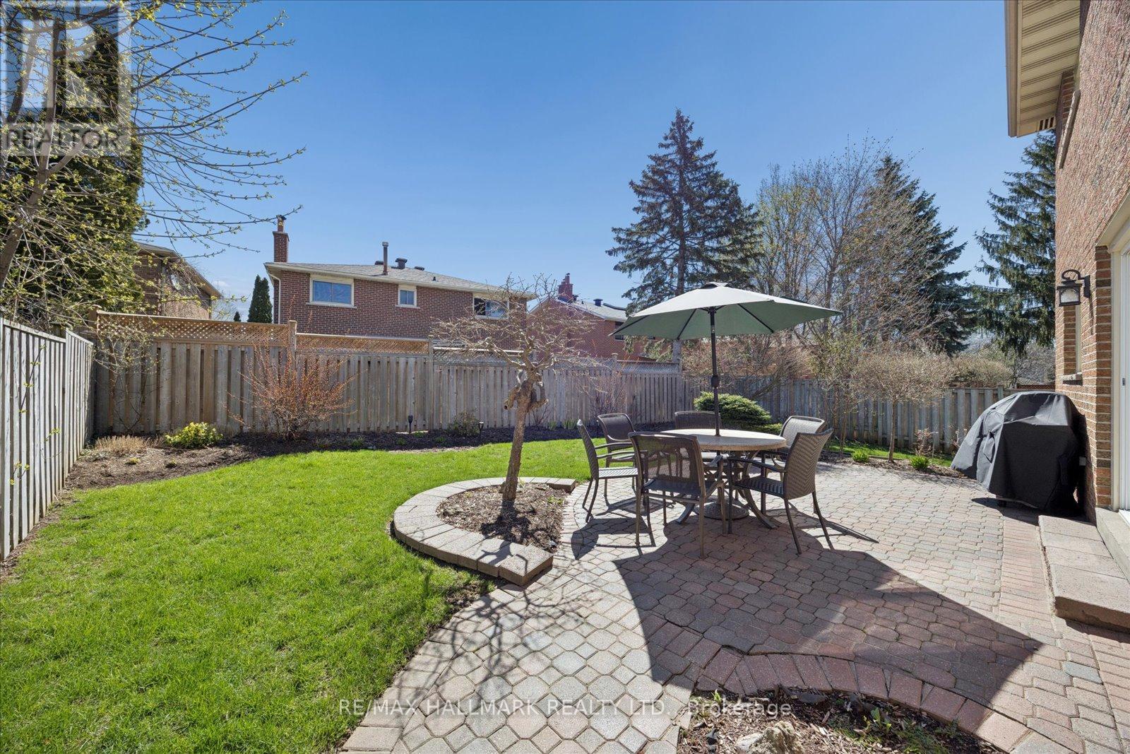 40 ASHLAND CRESCENT