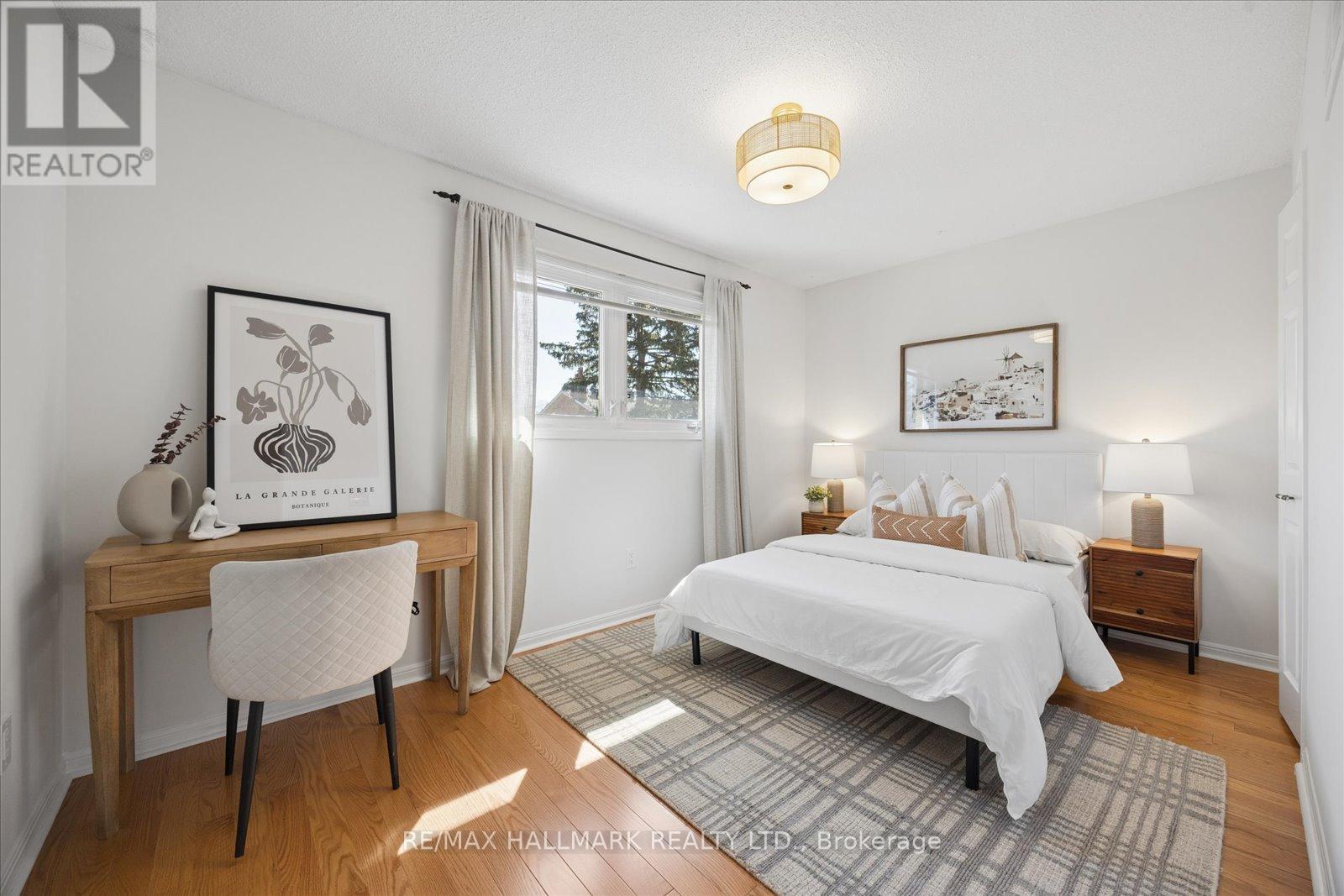 40 ASHLAND CRESCENT