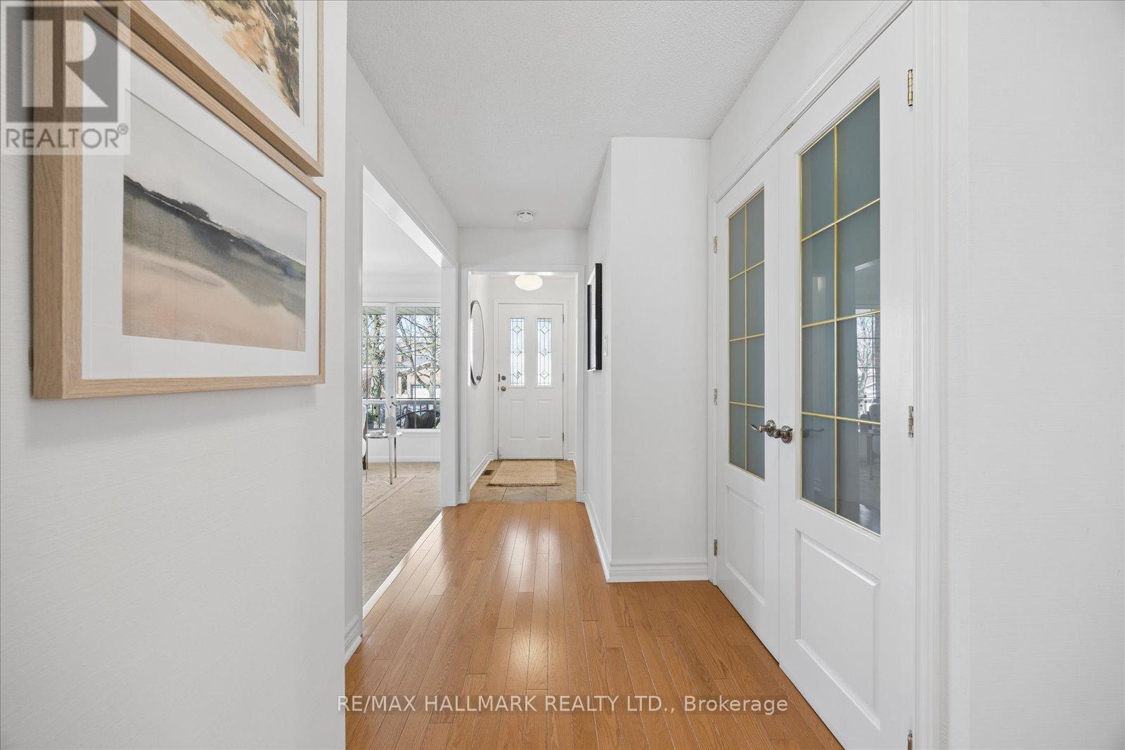 40 ASHLAND CRESCENT