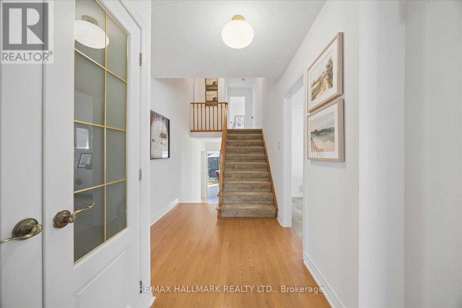 40 ASHLAND CRESCENT
