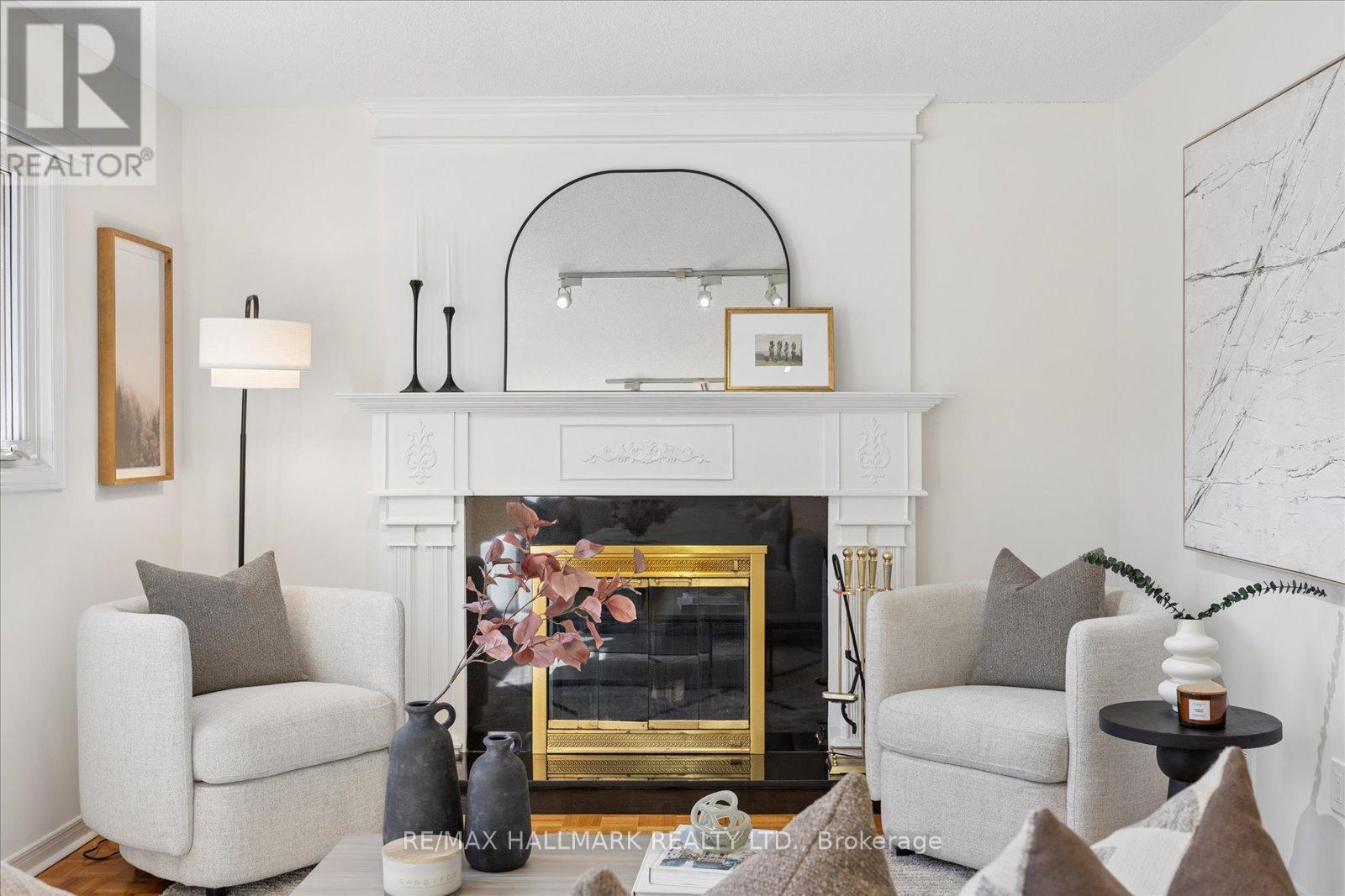 40 ASHLAND CRESCENT