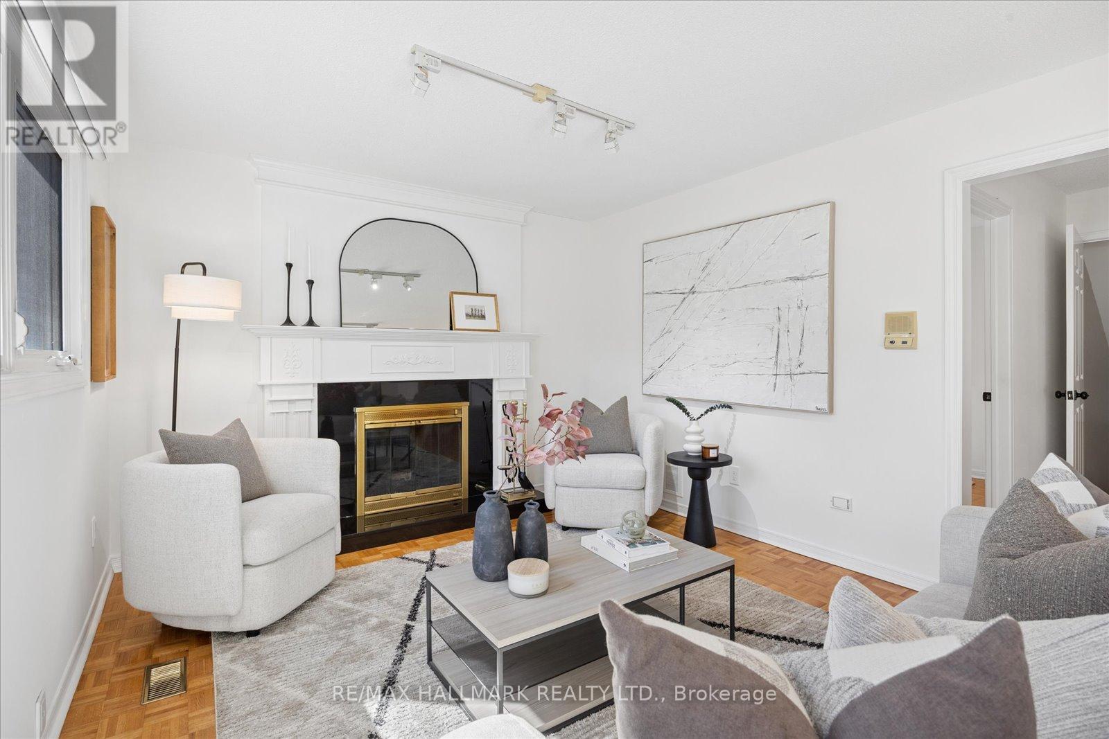 40 ASHLAND CRESCENT