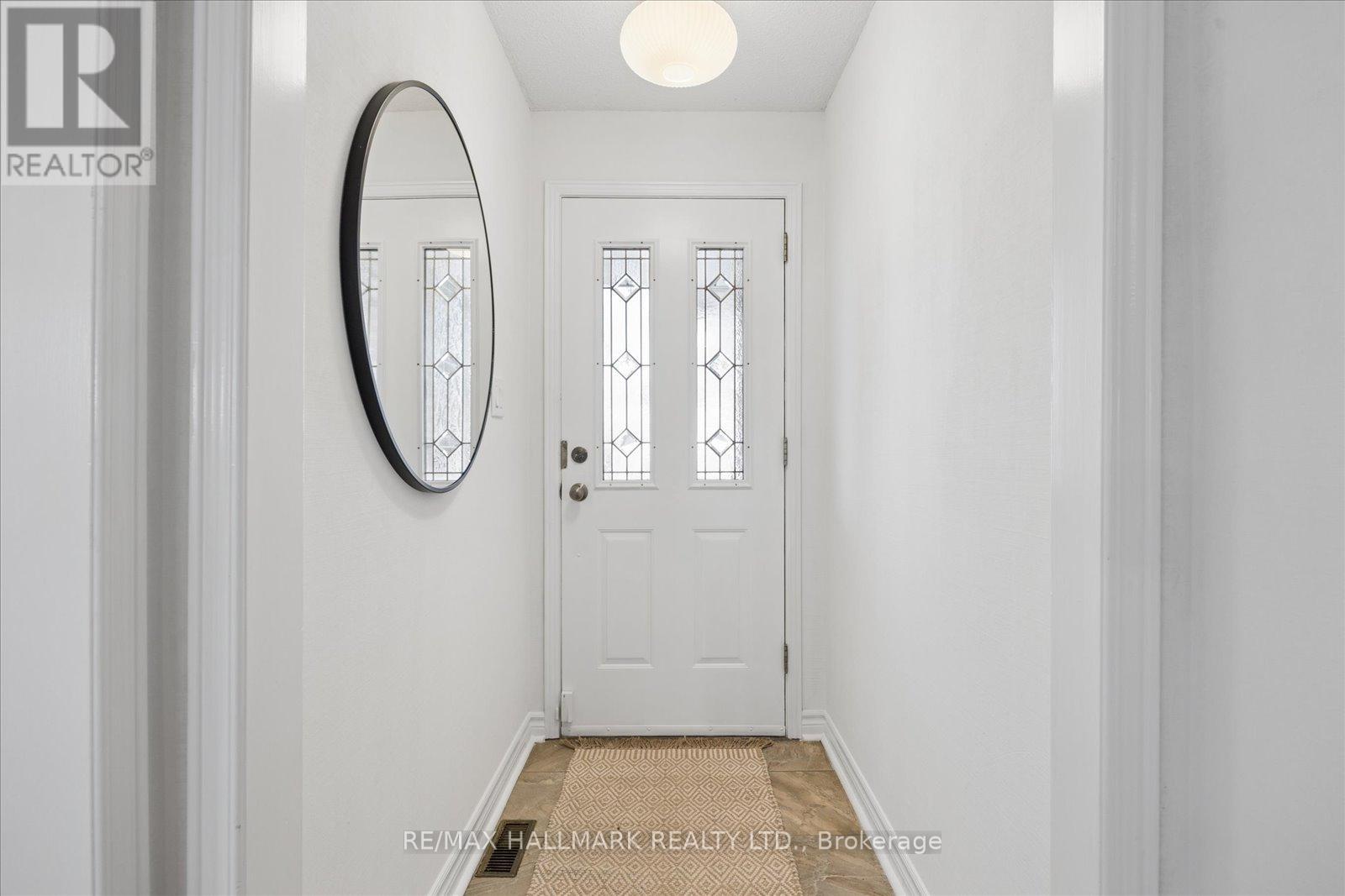 40 ASHLAND CRESCENT