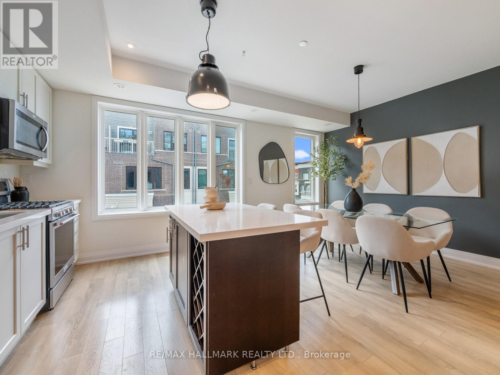 3 - 85 EASTWOOD PARK GARDENS
