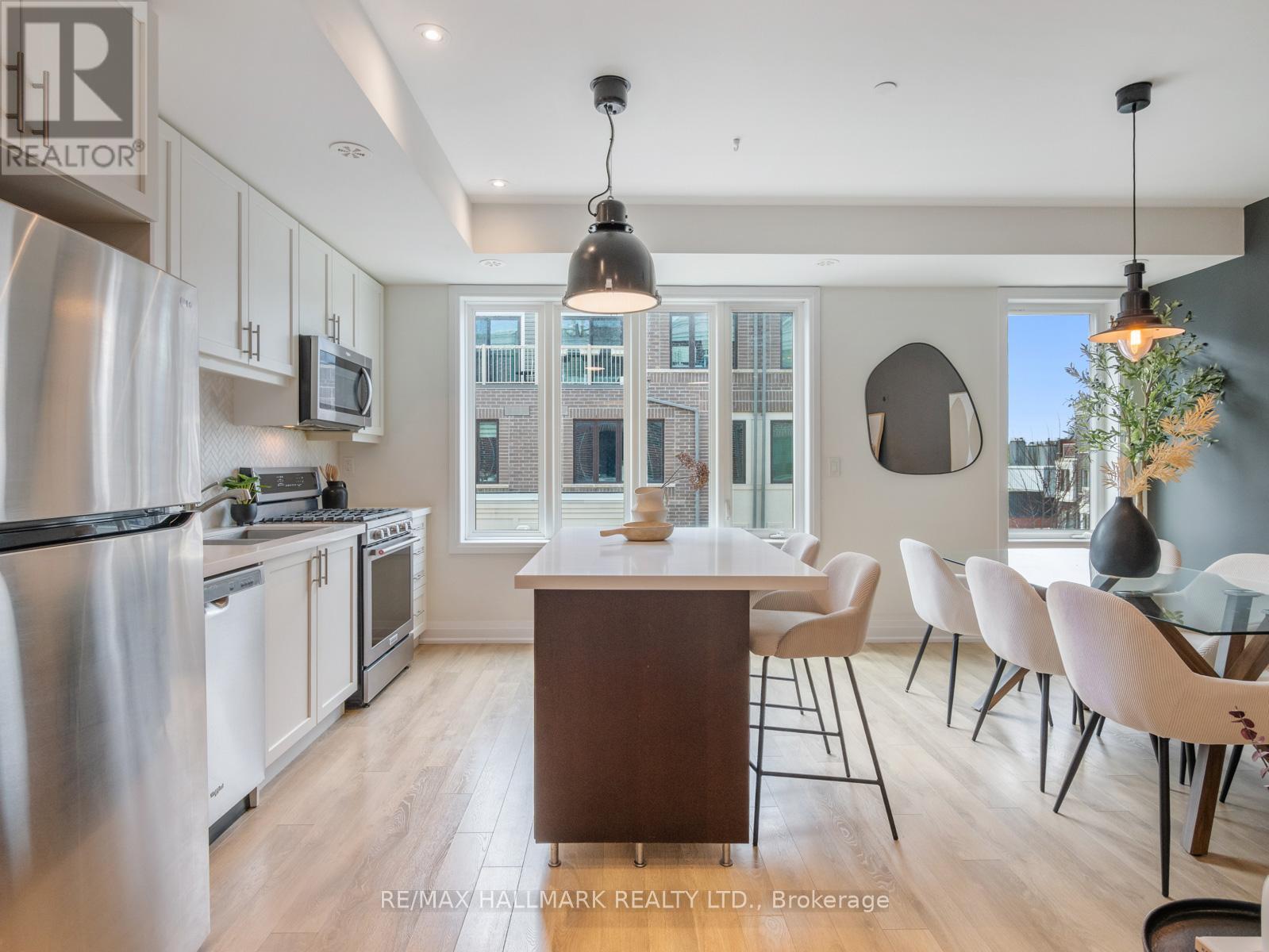 3 - 85 EASTWOOD PARK GARDENS
