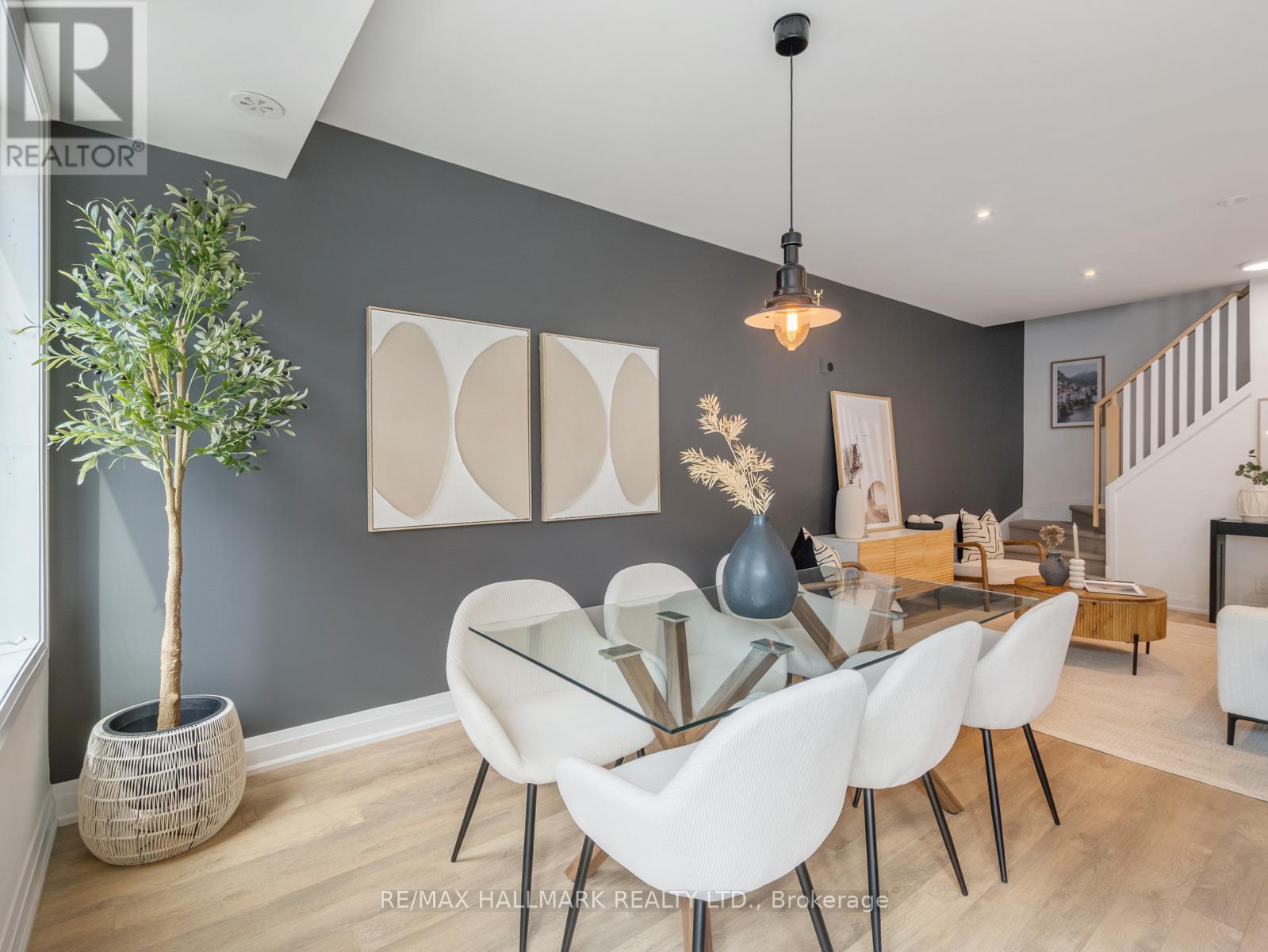 3 - 85 EASTWOOD PARK GARDENS