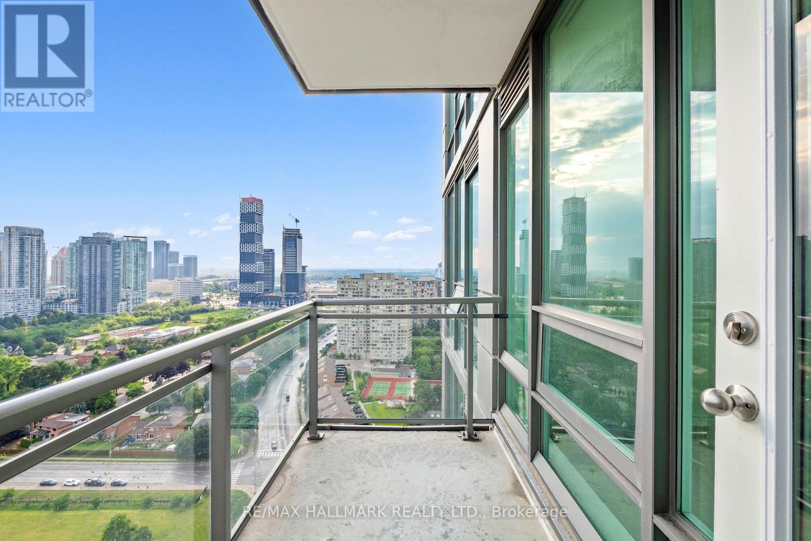 3005 - 3525 KARIYA DRIVE