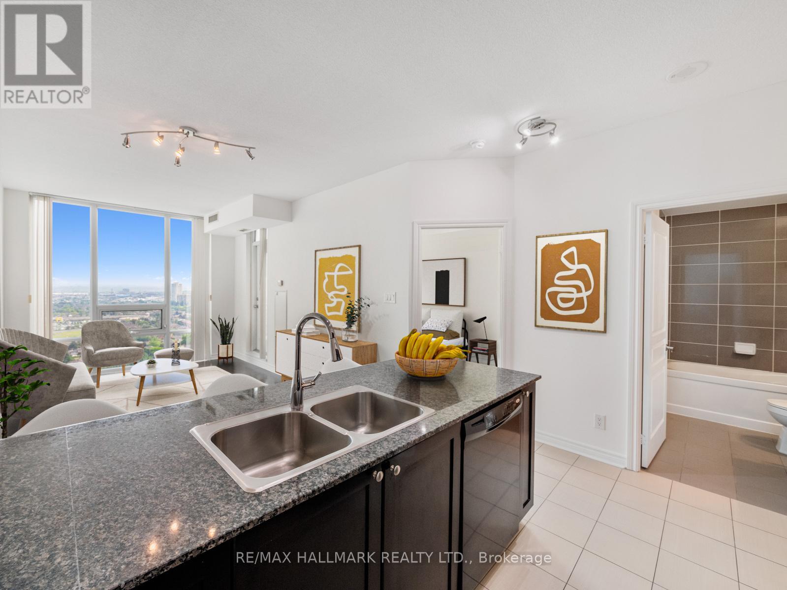 3005 - 3525 KARIYA DRIVE