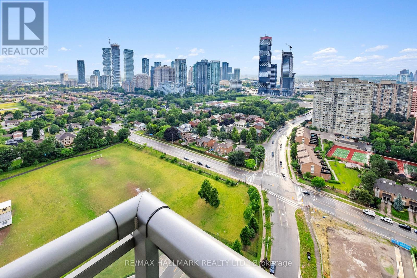 3005 - 3525 KARIYA DRIVE