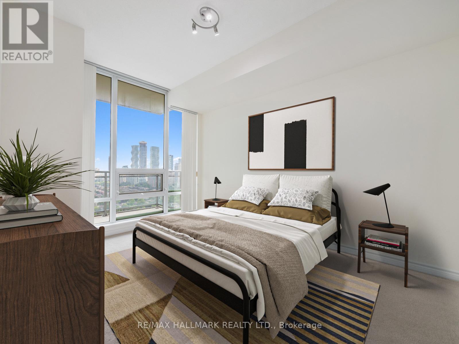 3005 - 3525 KARIYA DRIVE