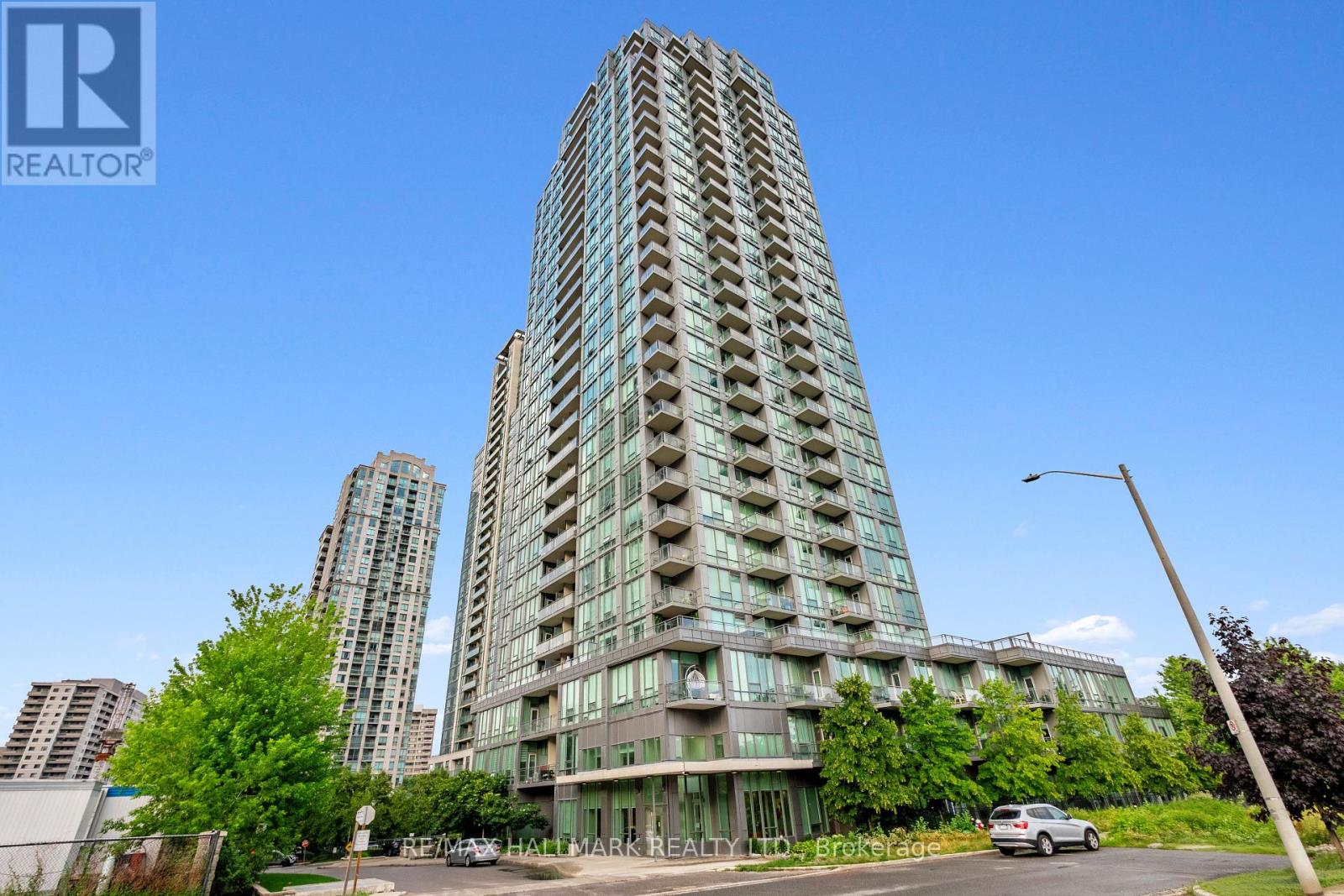 3005 - 3525 KARIYA DRIVE