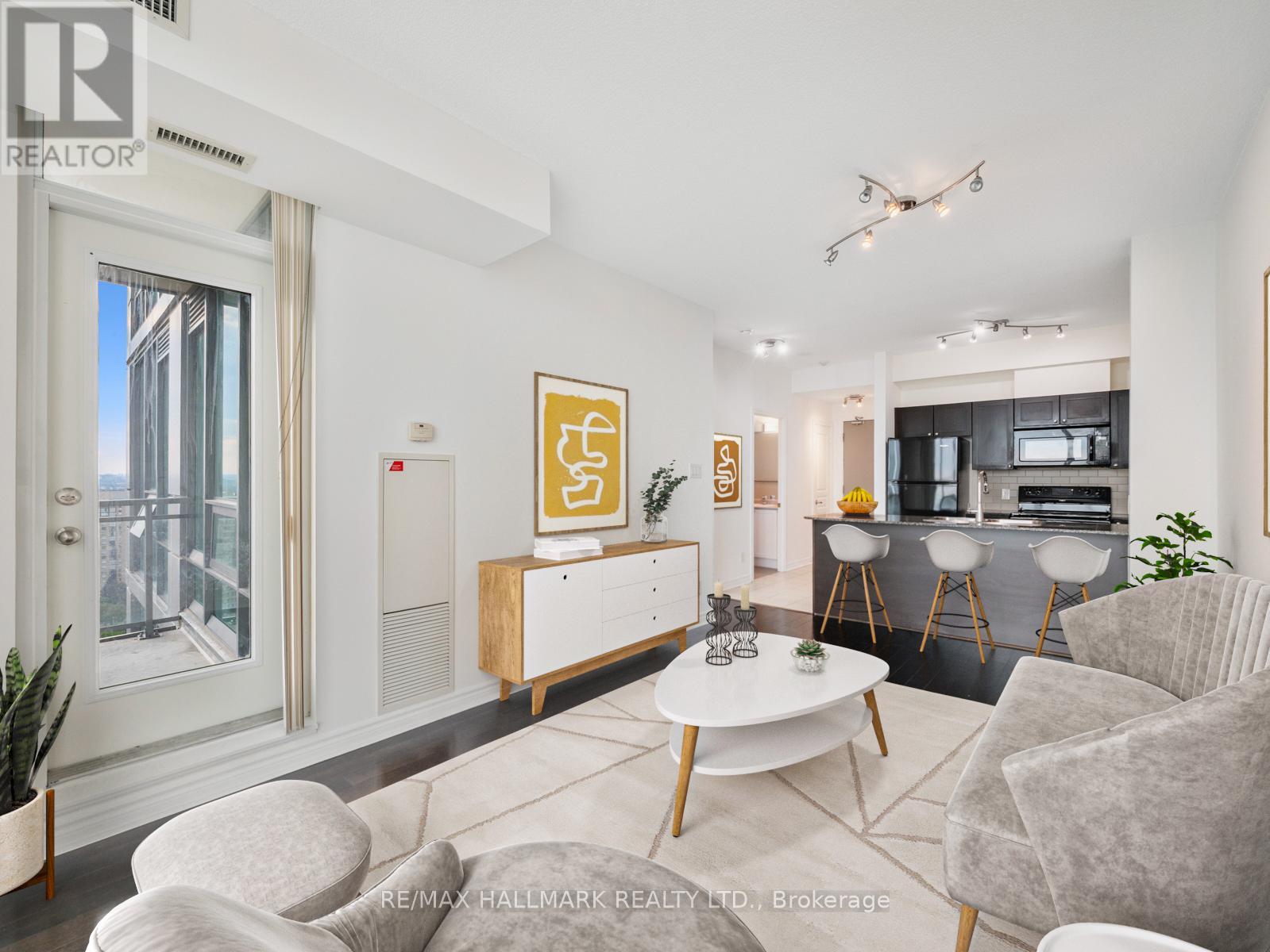 3005 - 3525 KARIYA DRIVE