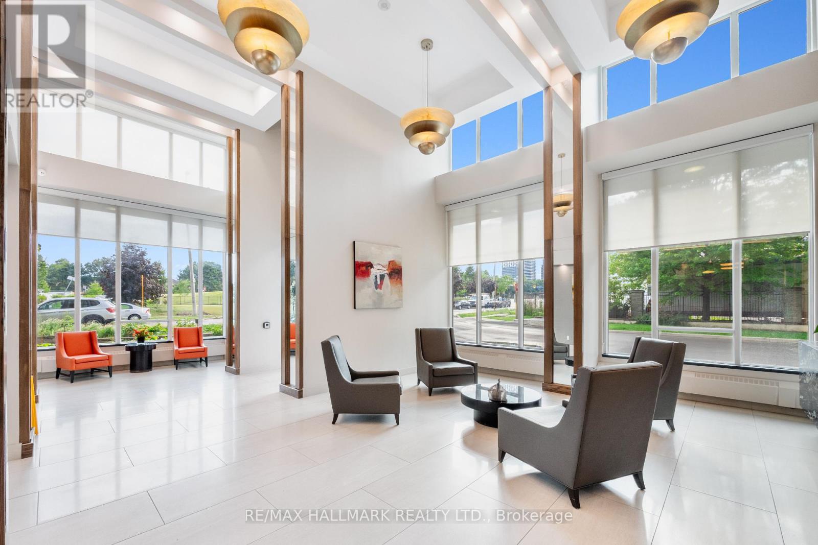 3005 - 3525 KARIYA DRIVE