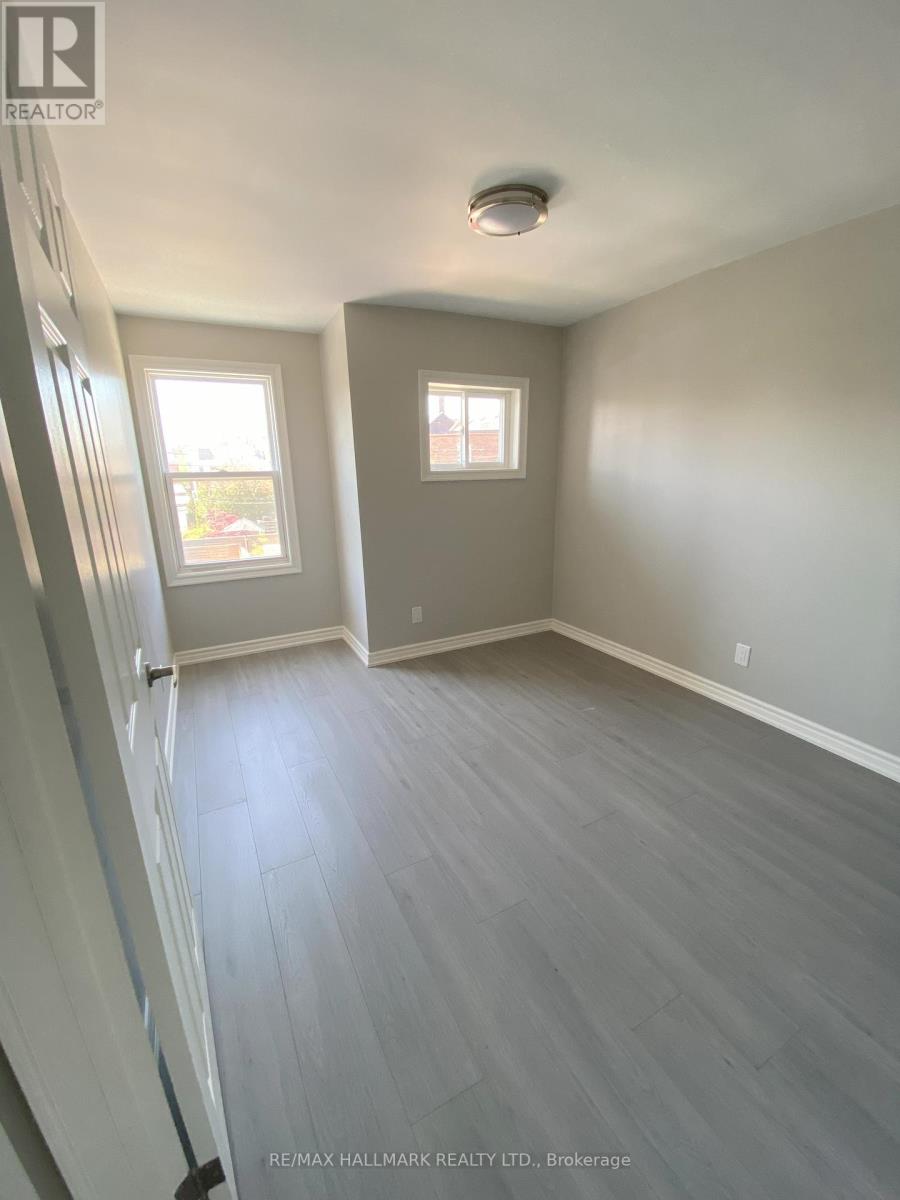 UPPER - 479 MARGUERETTA STREET