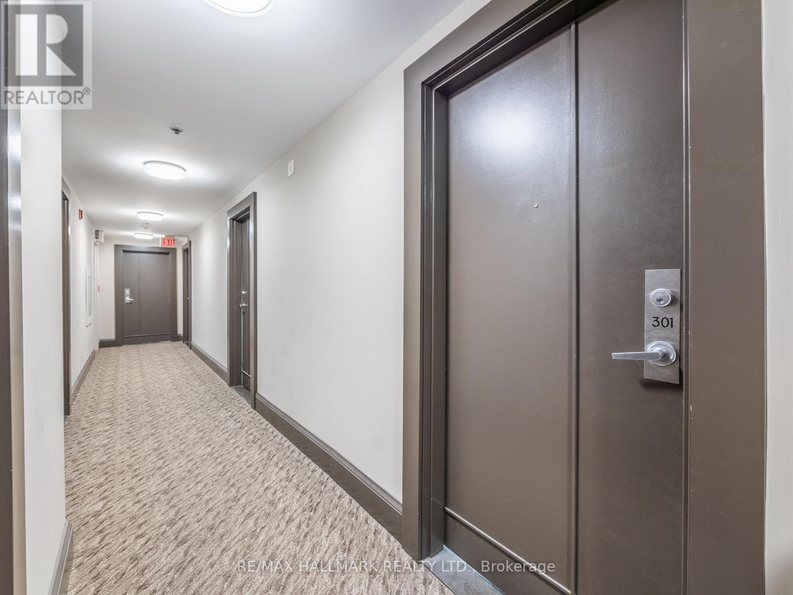 301 - 384 SUNNYSIDE AVENUE