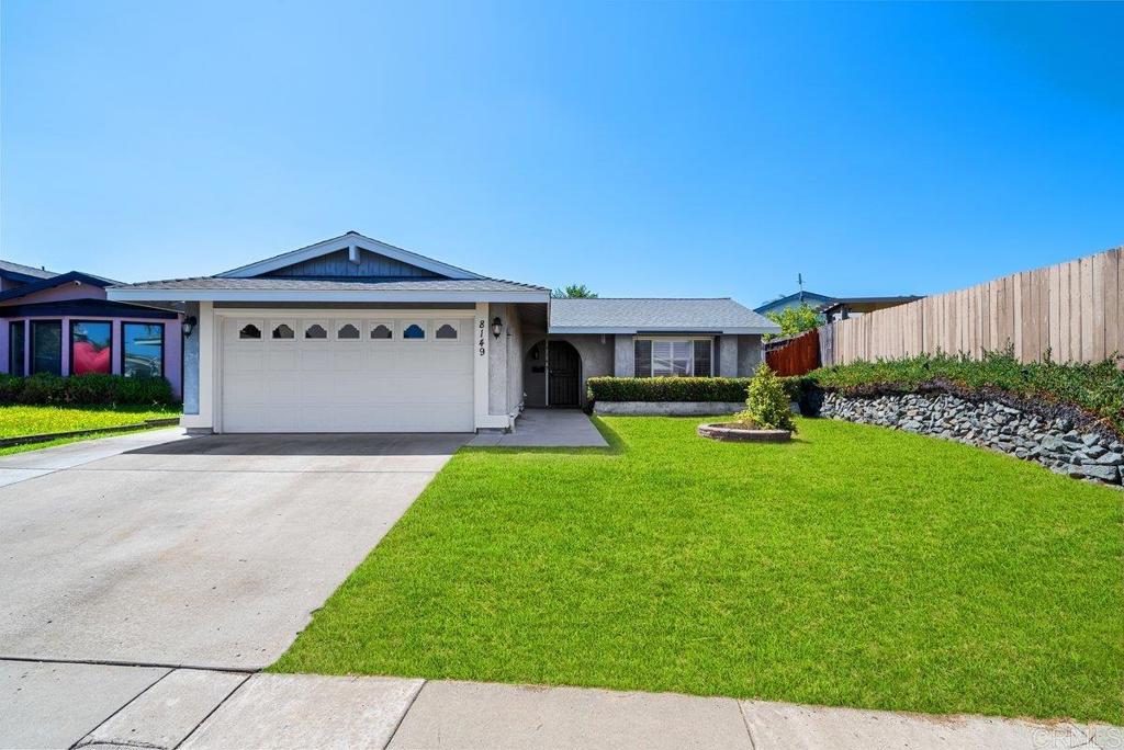 8149 Calico Street