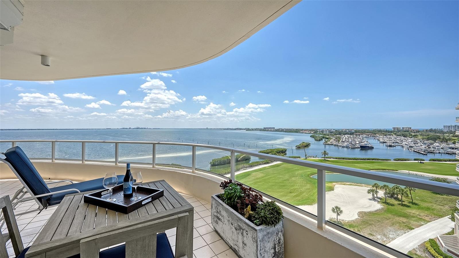 3030 GRAND BAY BLVD #386
