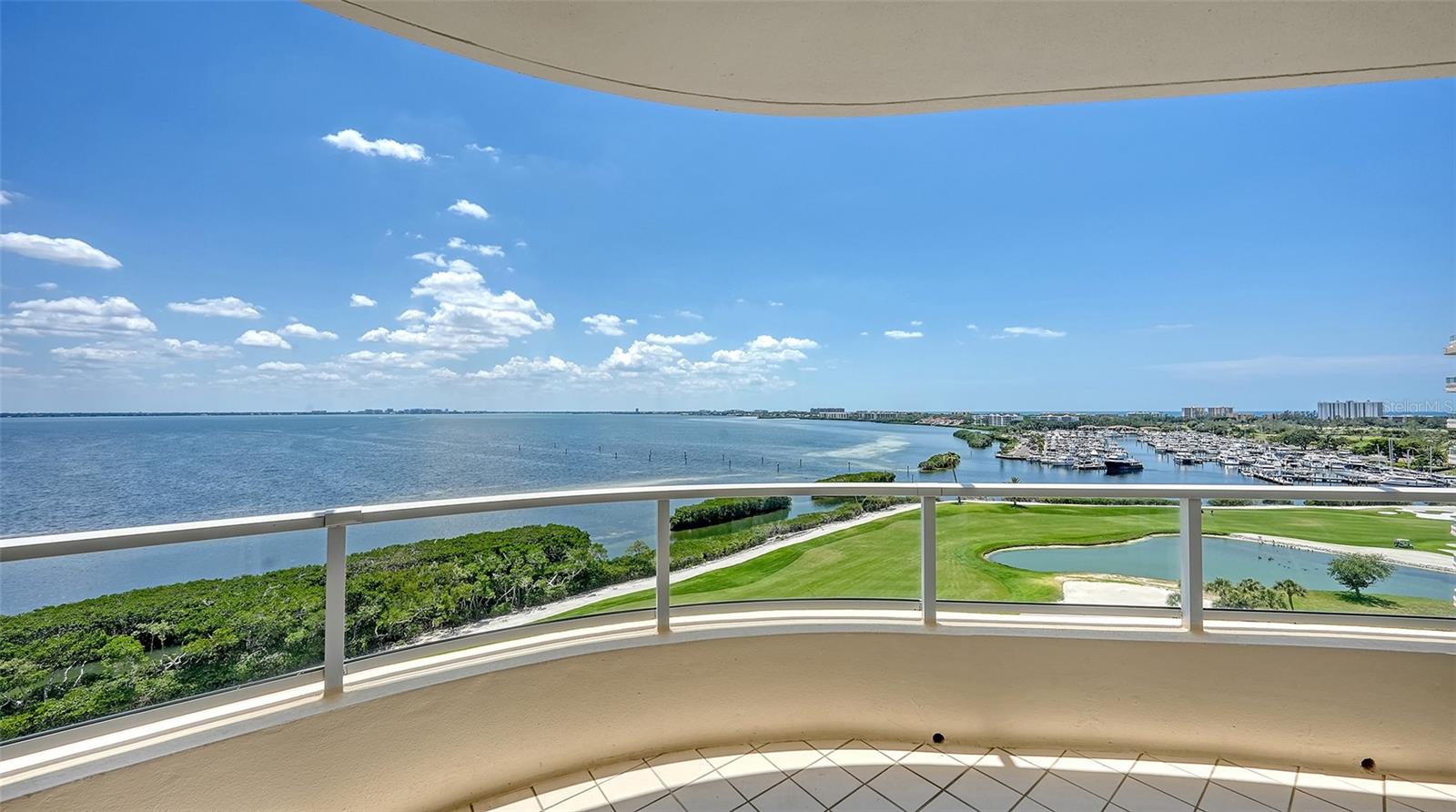3030 GRAND BAY BLVD #386